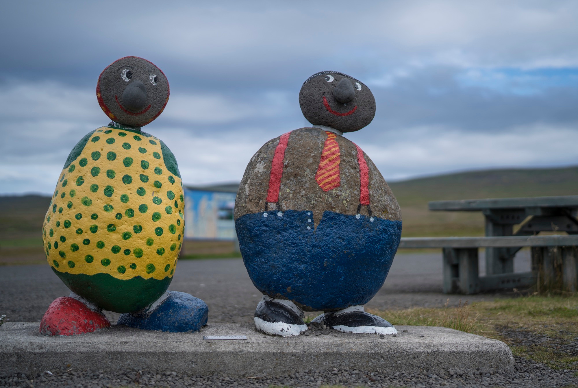 Исландия (август 2018). Фотограф Сергей Танков