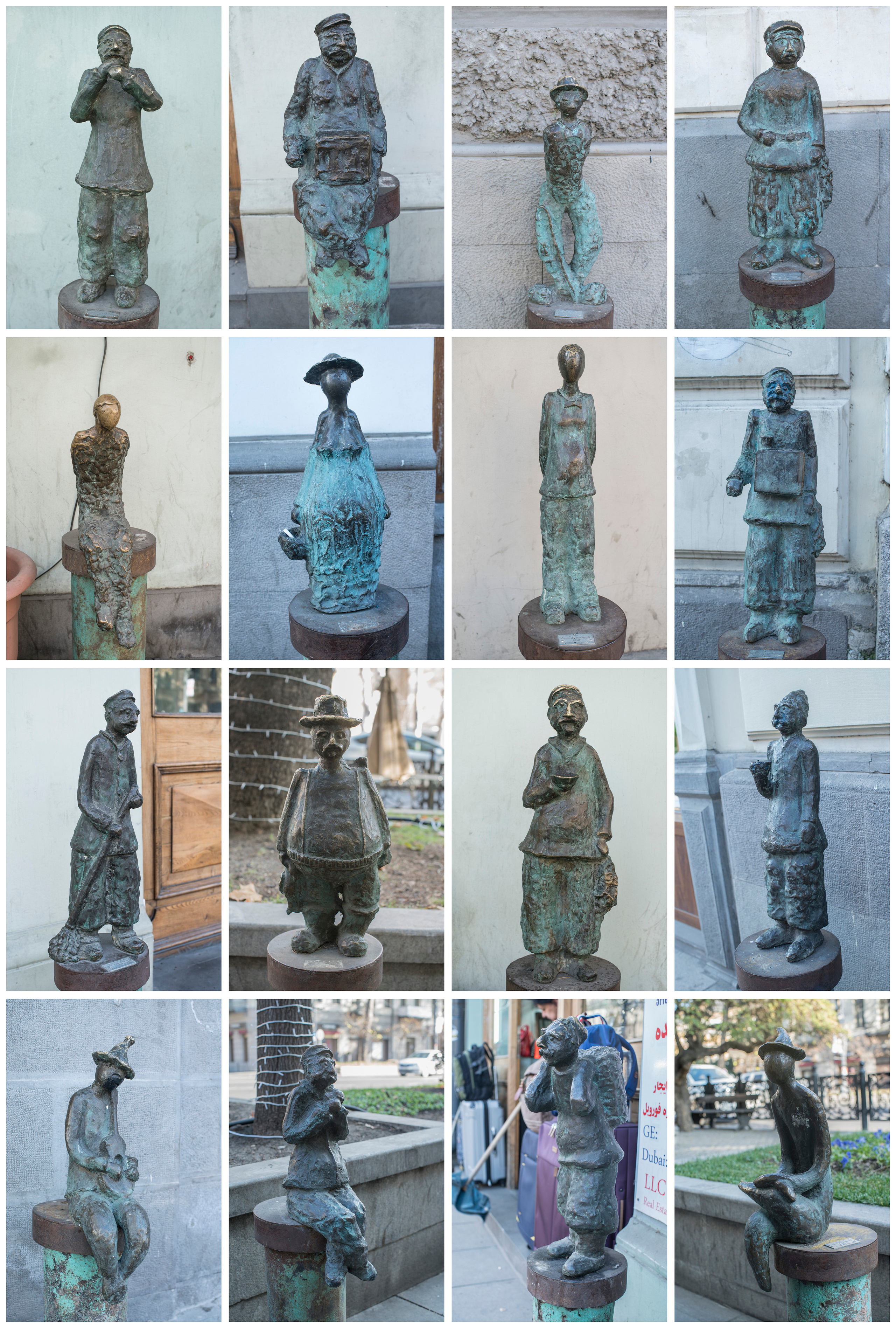 Грузия (декабрь 2017). Фотограф Сергей Танков