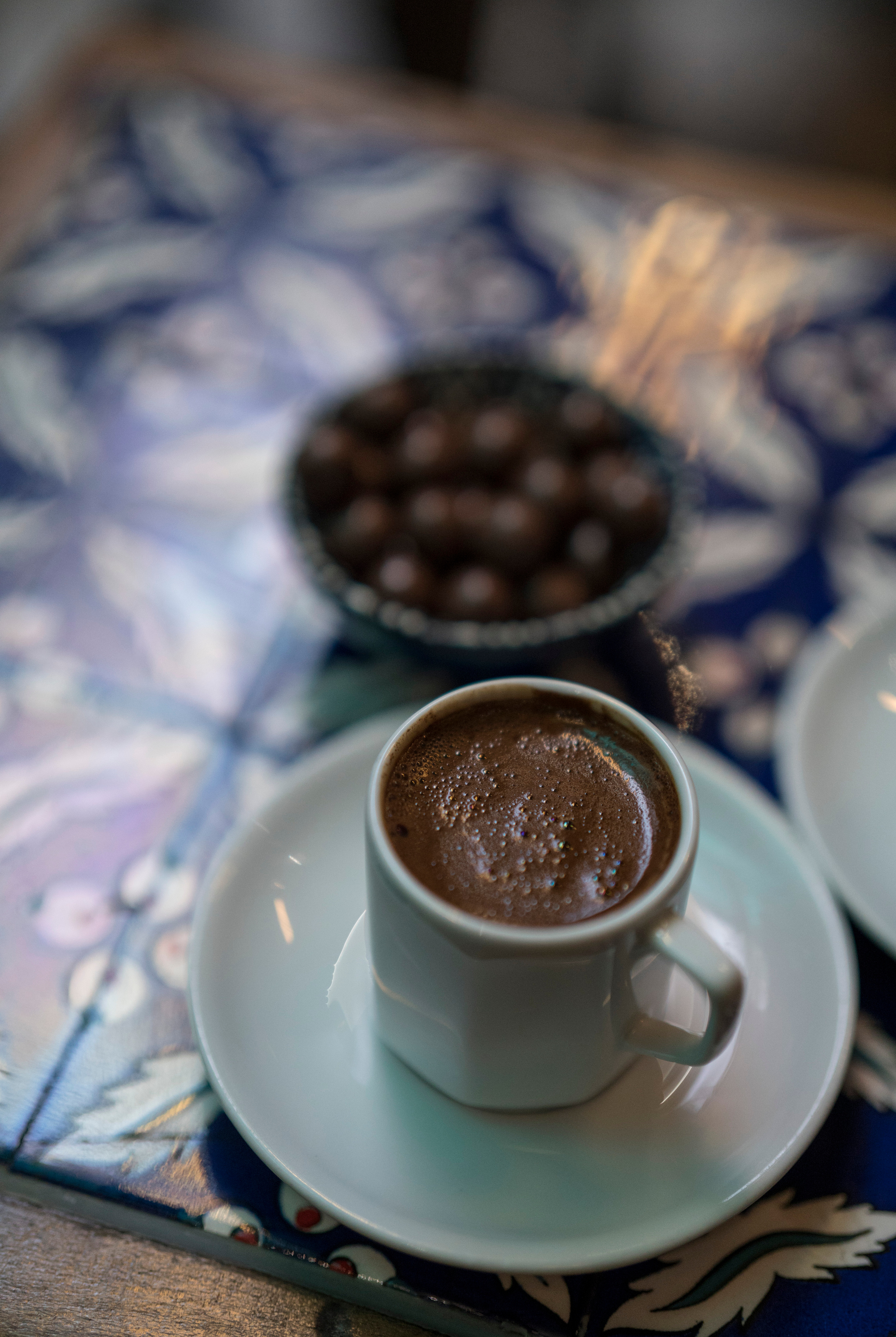 Стамбул (ноябрь 2018). Фотограф Сергей Танков