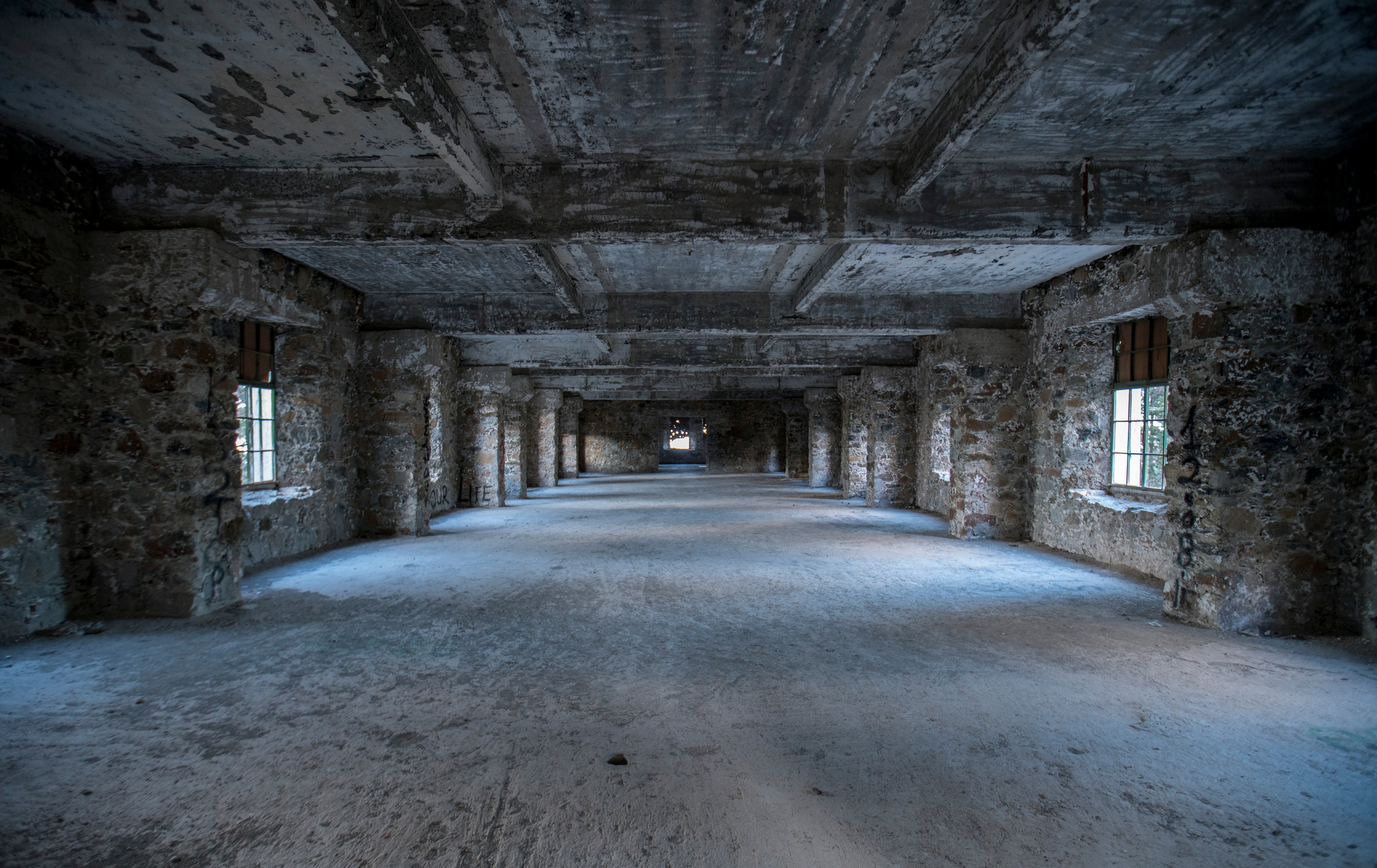 Кипр (январь 2018). Фотограф Сергей Танков