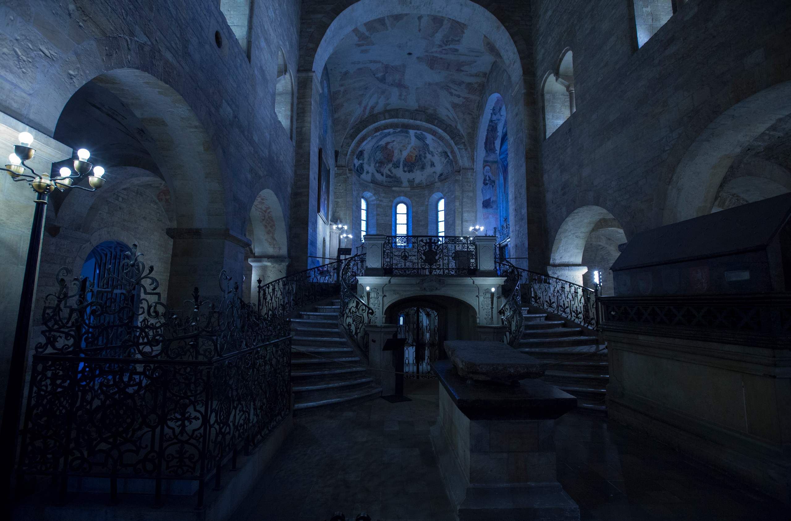 Прага (декабрь 2013). Фотограф Сергей Танков