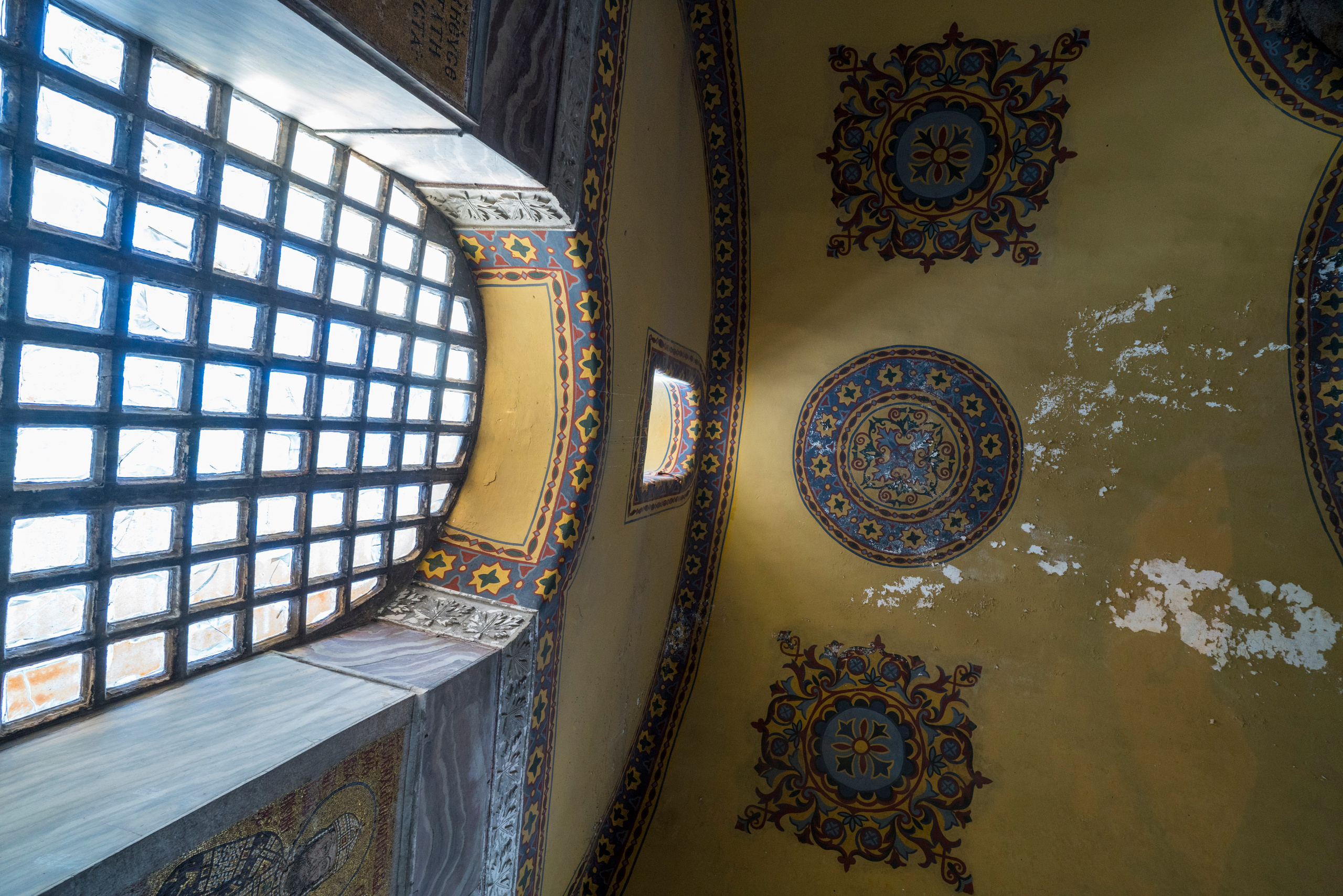 Стамбул (ноябрь 2018). Фотограф Сергей Танков