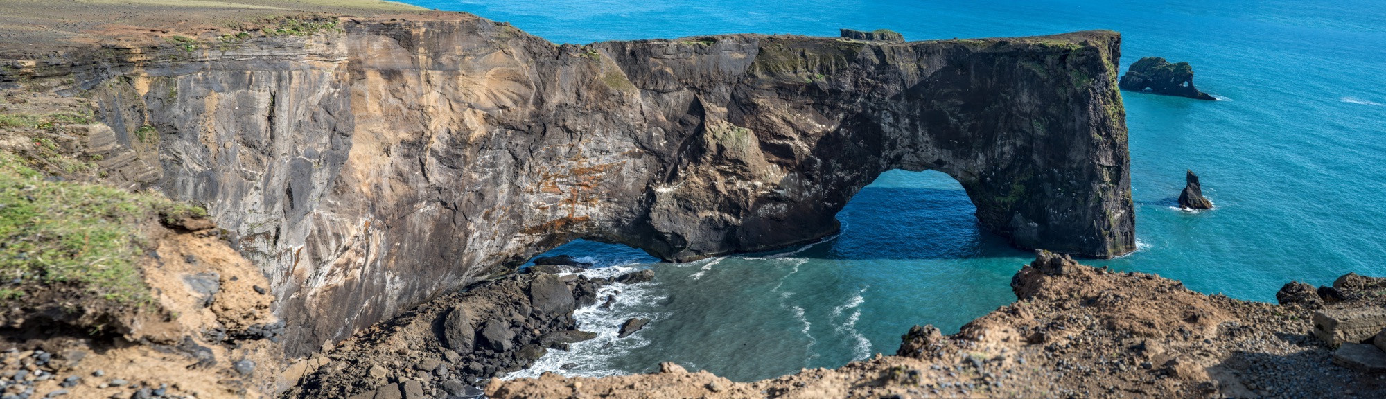 Исландия (август 2018). Фотограф Сергей Танков
