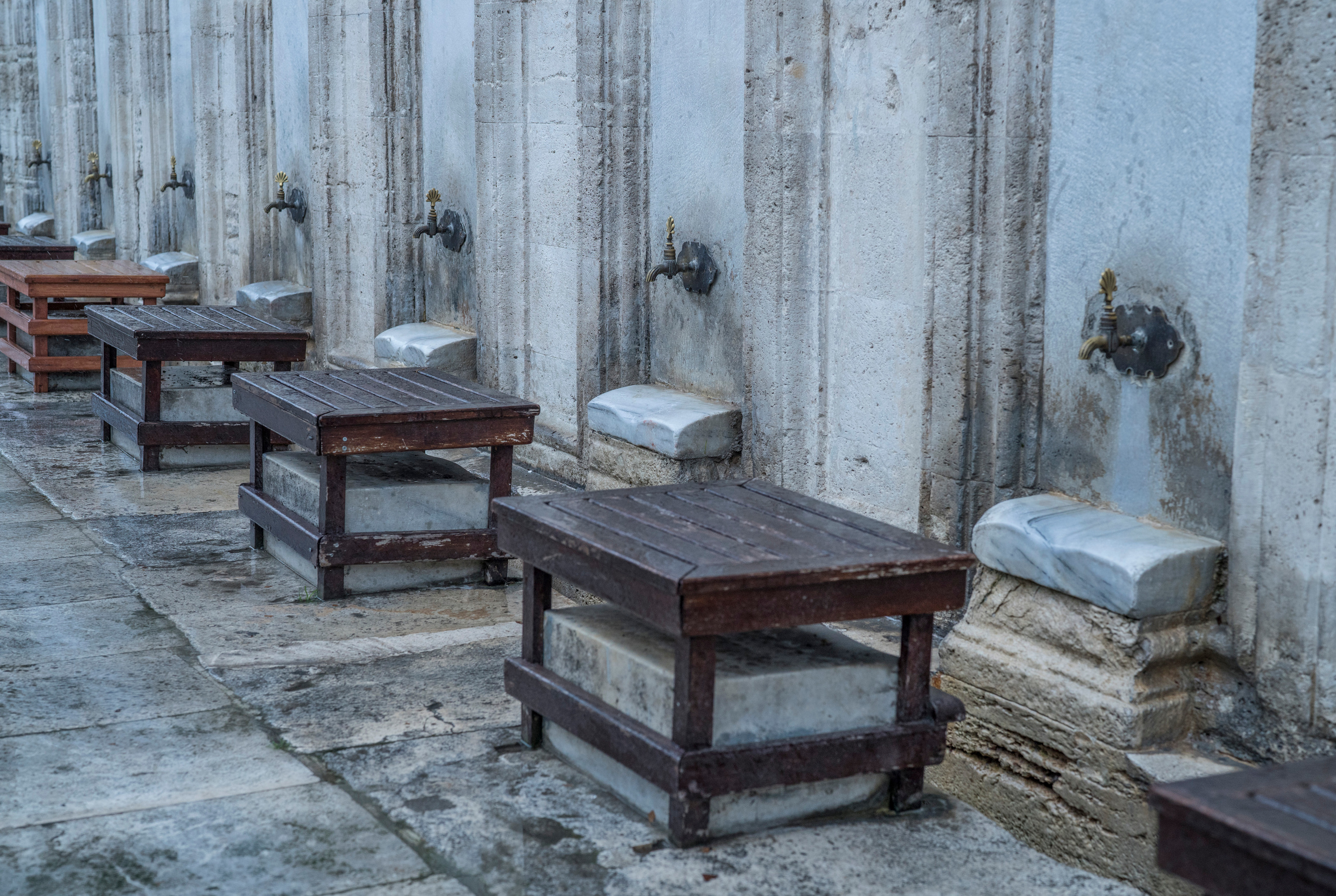 Стамбул (ноябрь 2018). Фотограф Сергей Танков