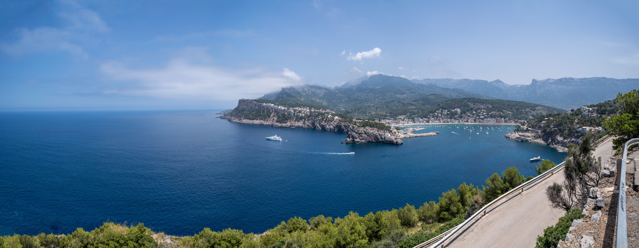 Майорка (июль 2018). Фотограф Сергей Танков