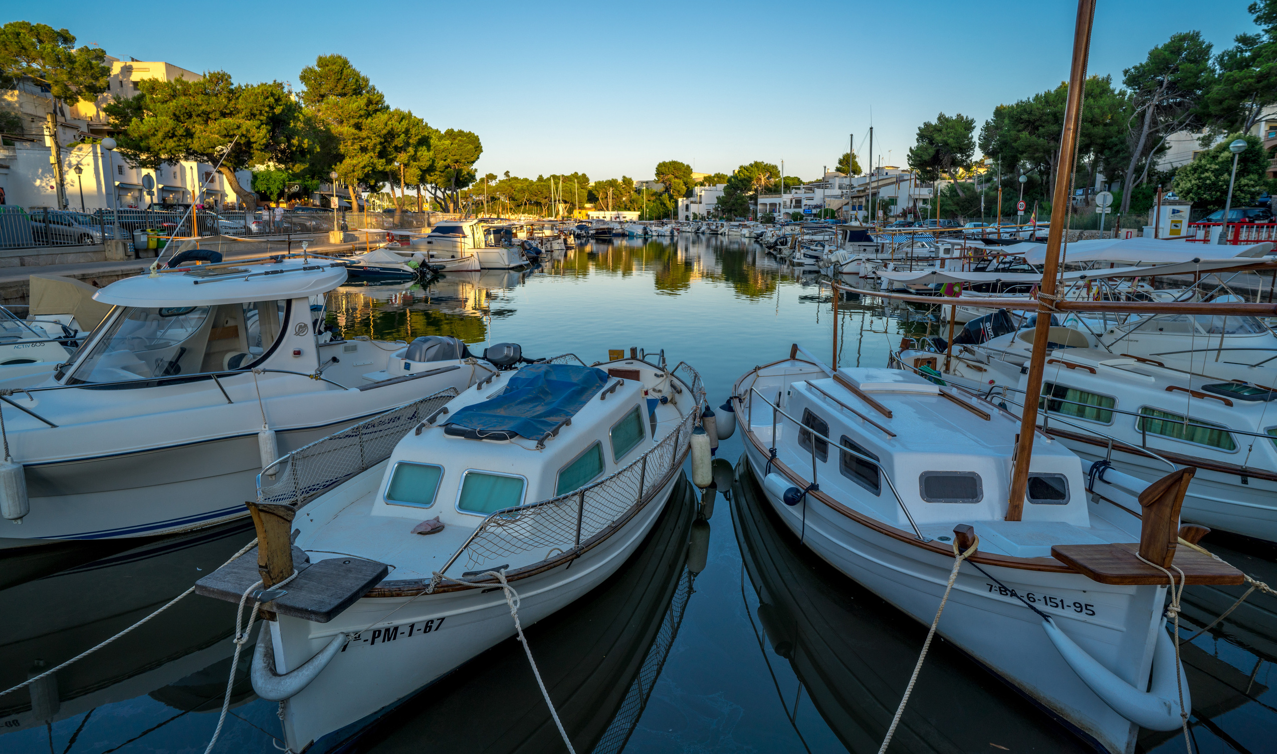 Майорка (июль 2018). Фотограф Сергей Танков