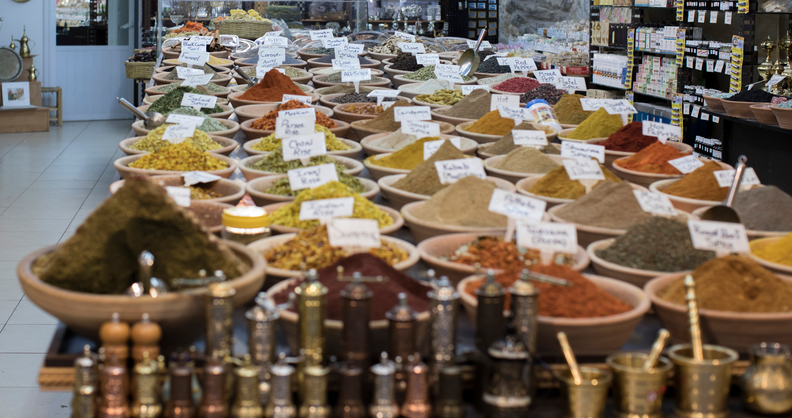 Израиль (январь 2017). Фотограф Сергей Танков