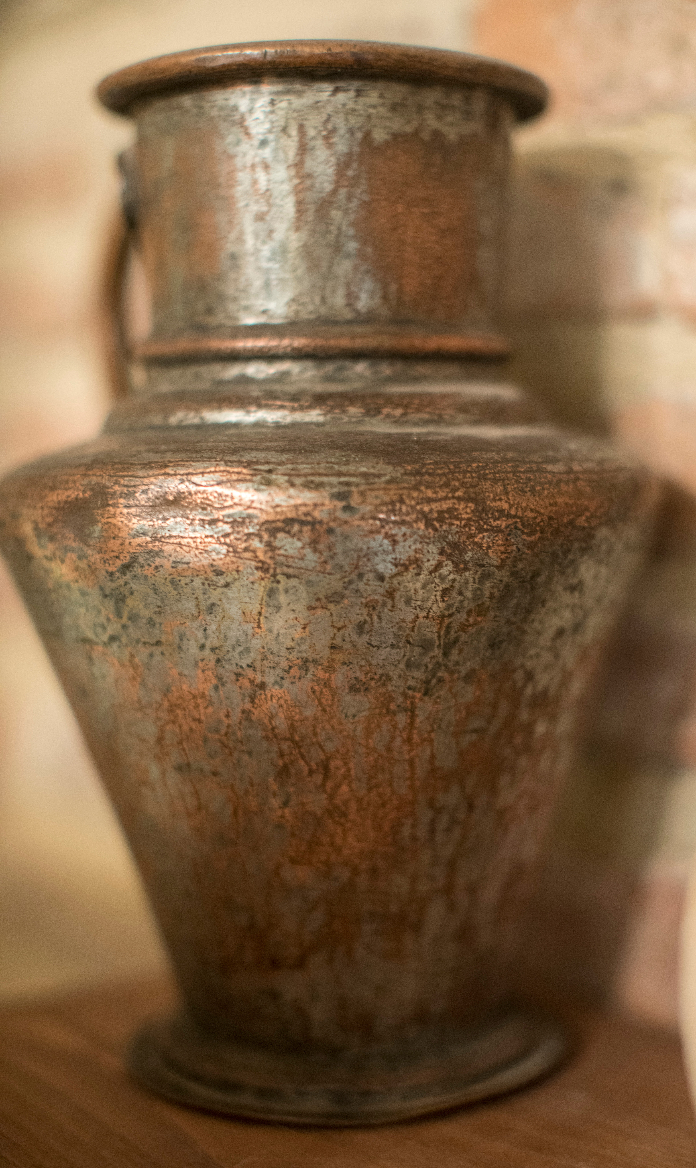 Грузия (декабрь 2017). Фотограф Сергей Танков