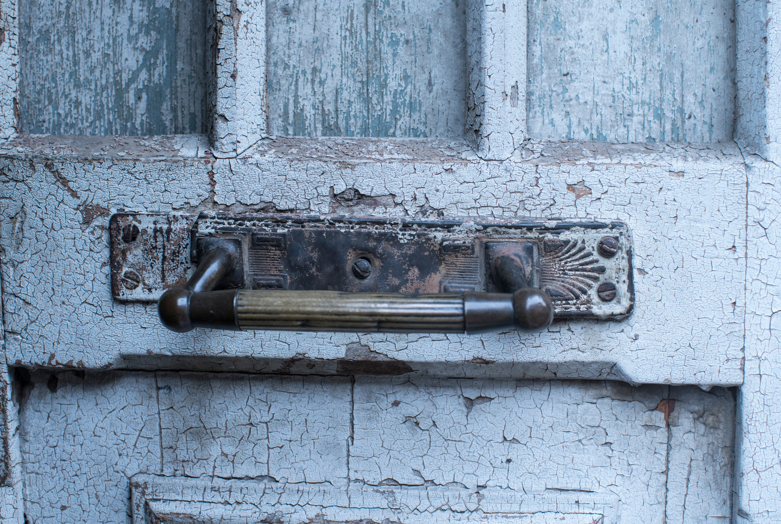 Грузия (декабрь 2017). Фотограф Сергей Танков
