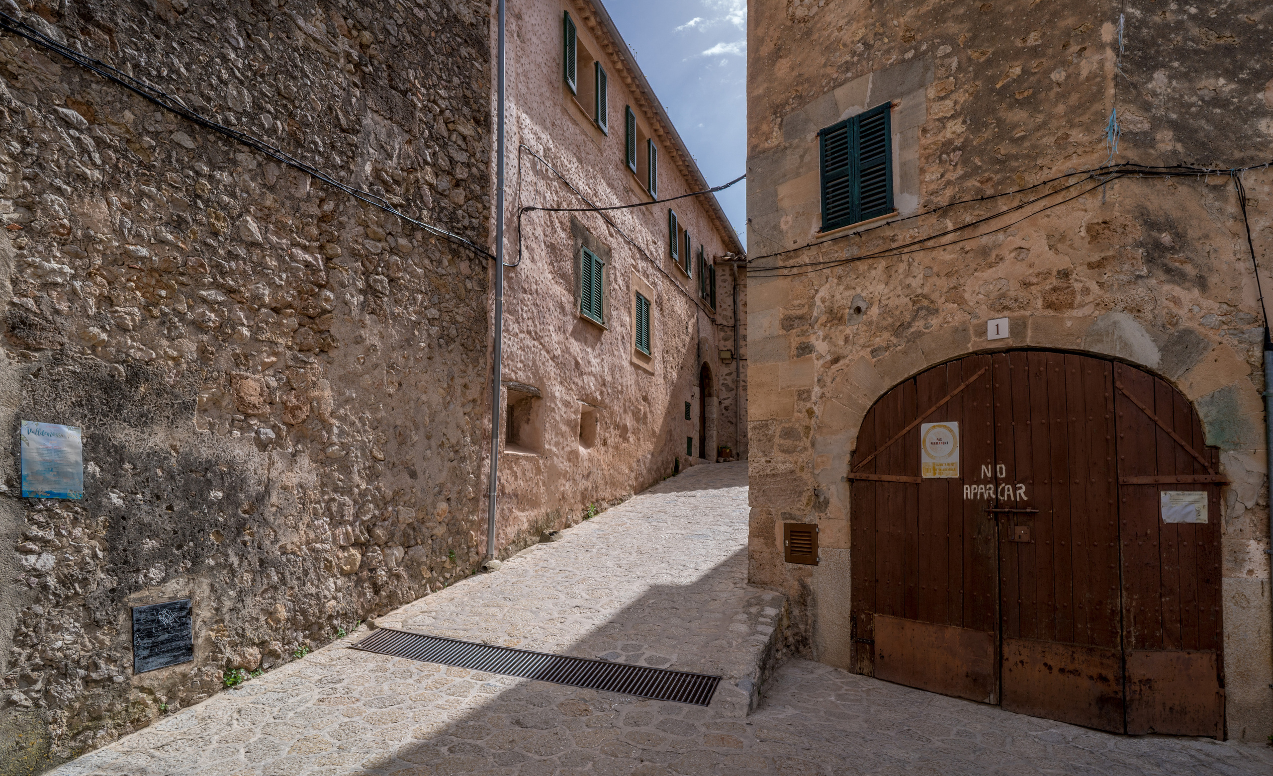 Майорка (июль 2018). Фотограф Сергей Танков