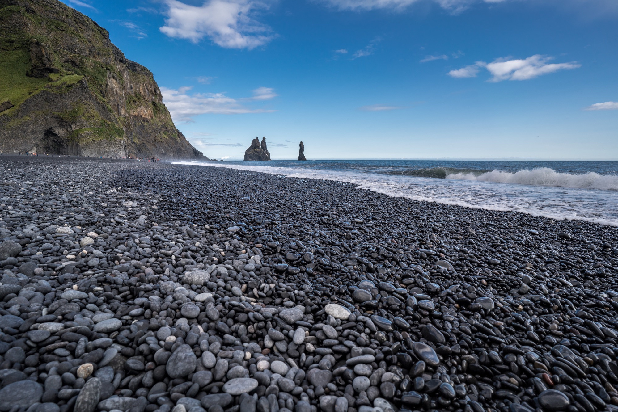 Исландия (август 2018). Фотограф Сергей Танков