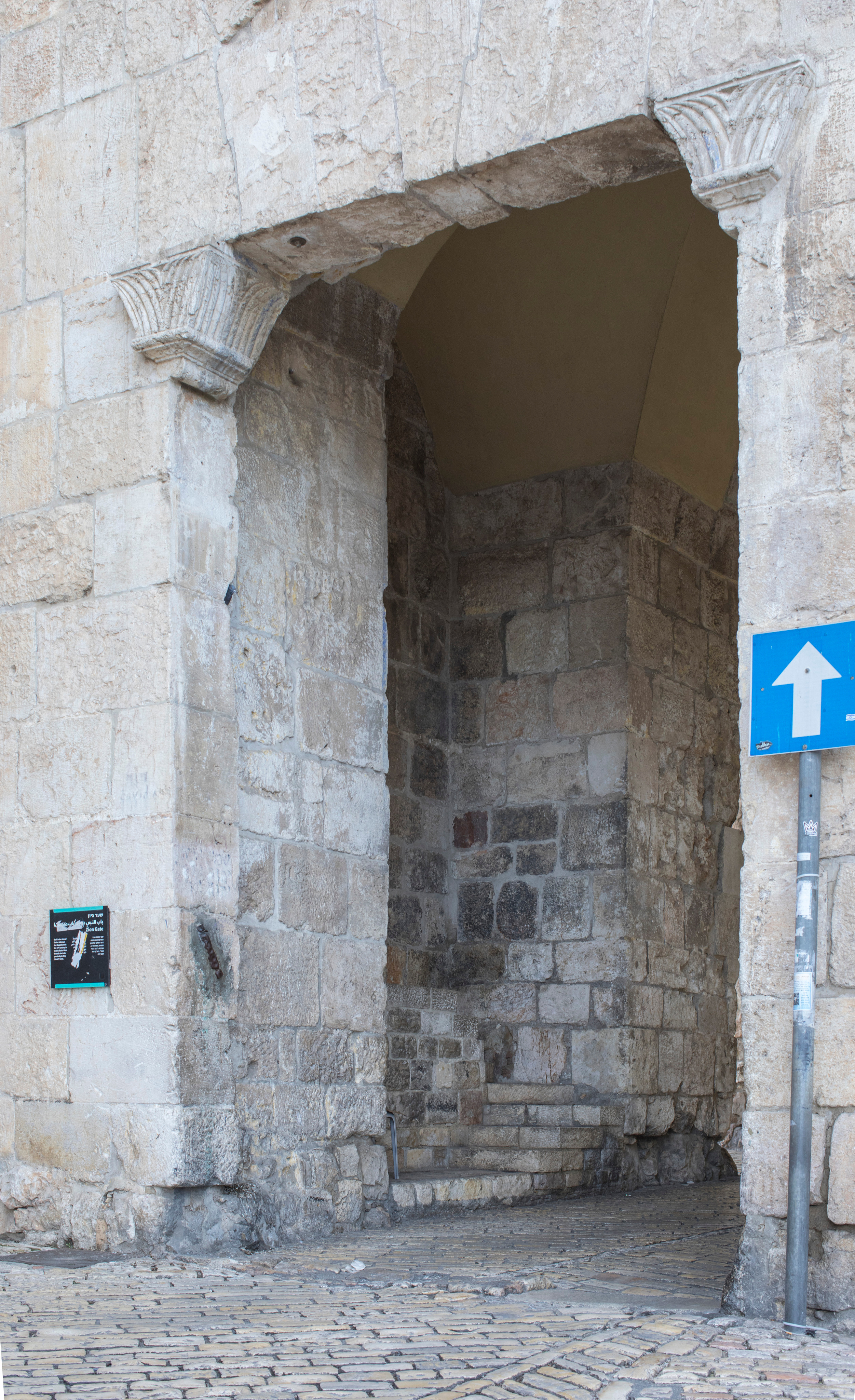 Израиль (январь 2017). Фотограф Сергей Танков