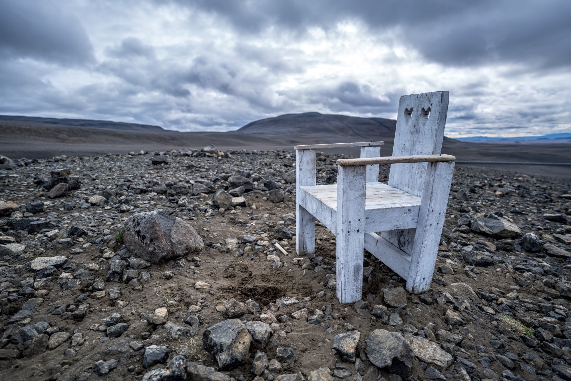 Исландия (август 2018). Фотограф Сергей Танков