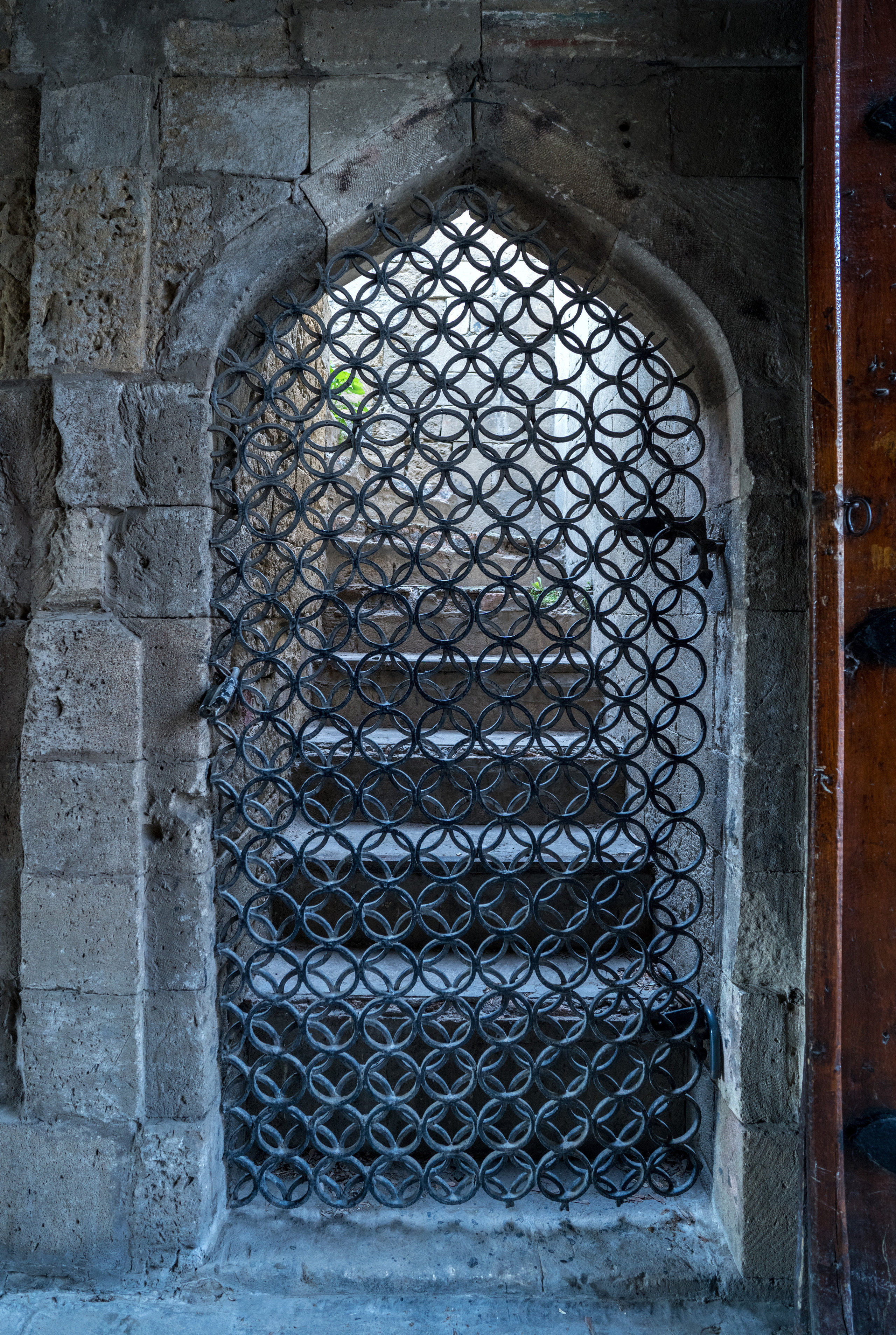 Азербайджан (апрель 2018). Фотограф Сергей Танков