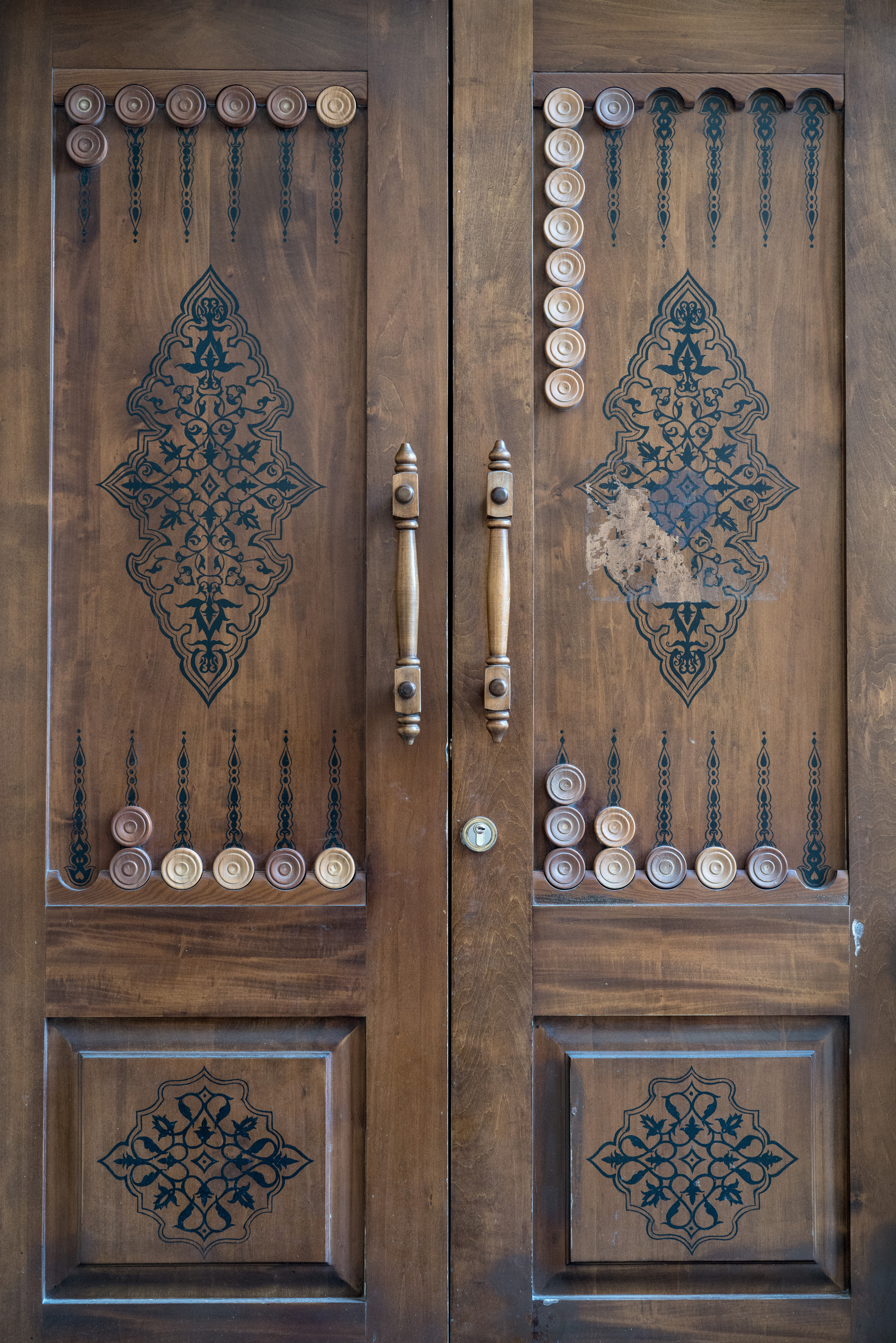 Азербайджан (апрель 2018). Фотограф Сергей Танков