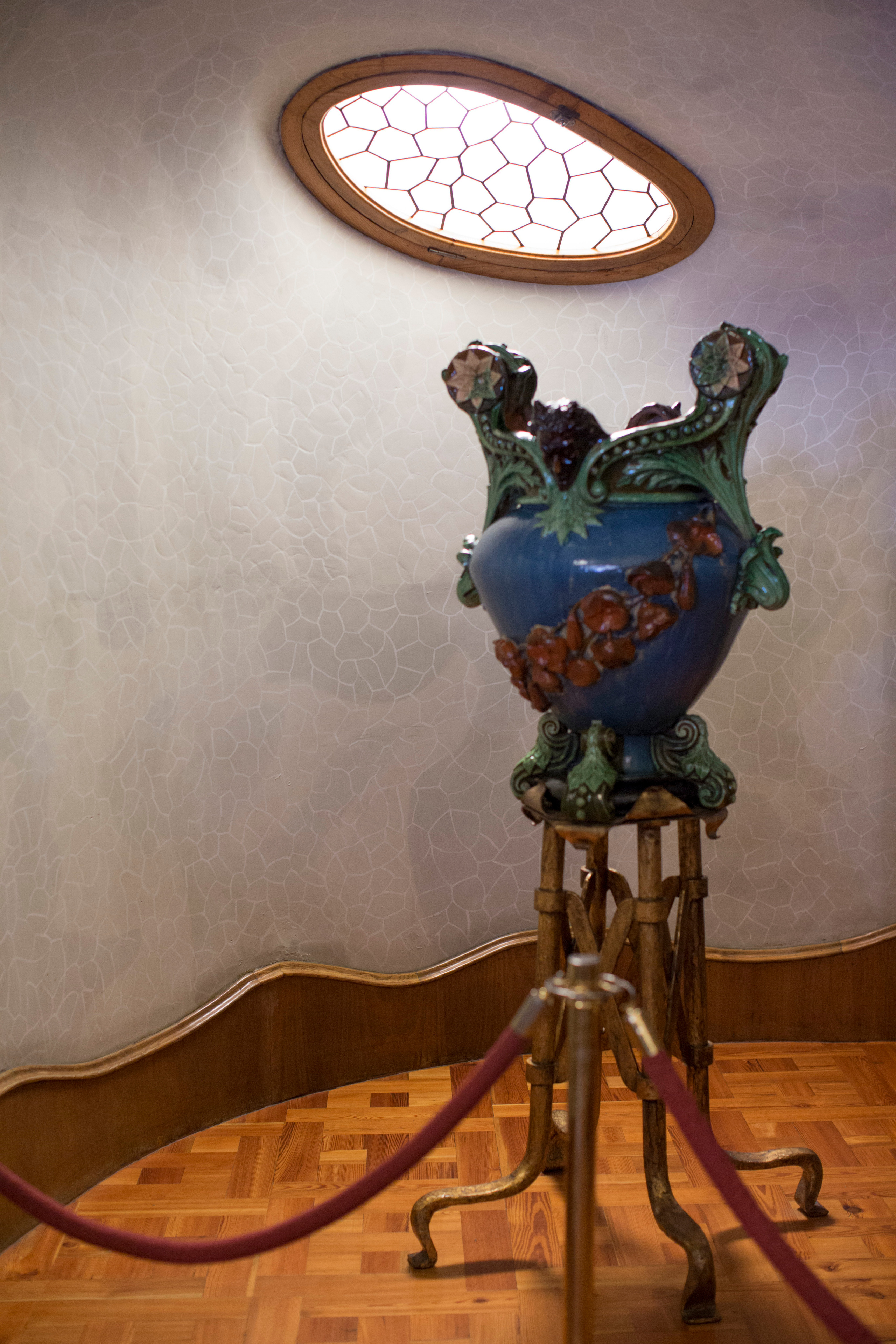 Барселона (октябрь 2015). Фотограф Сергей Танков