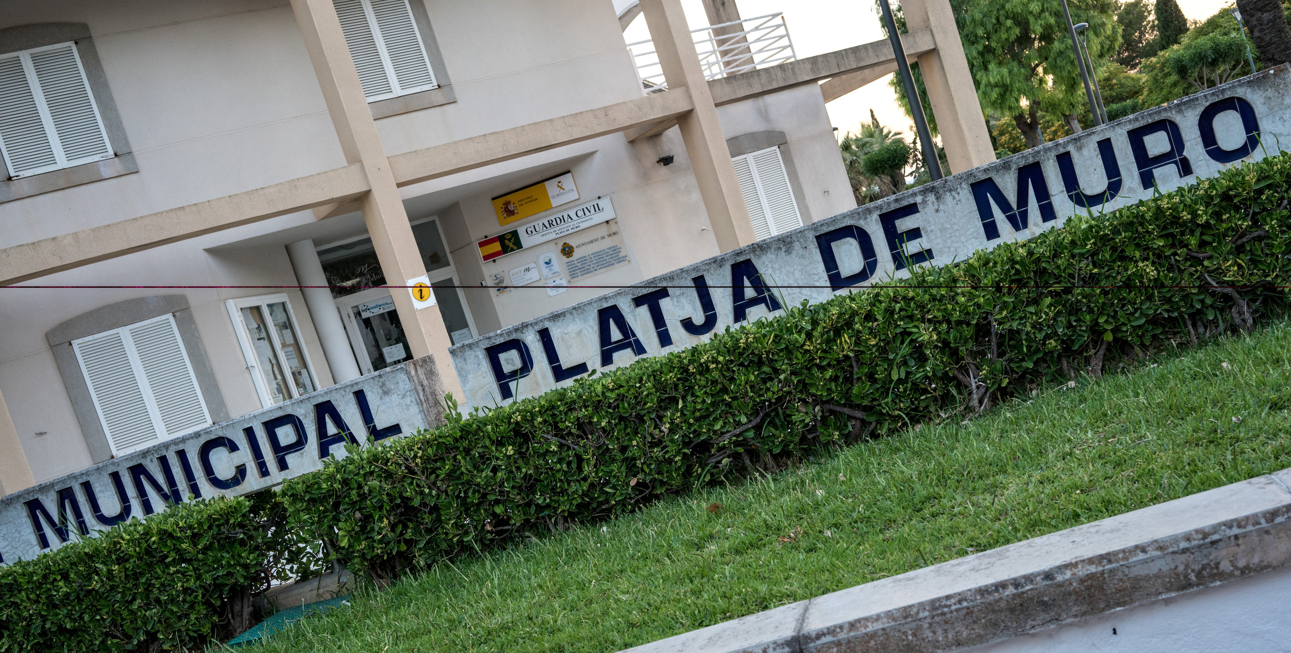 Майорка (июль 2018). Фотограф Сергей Танков