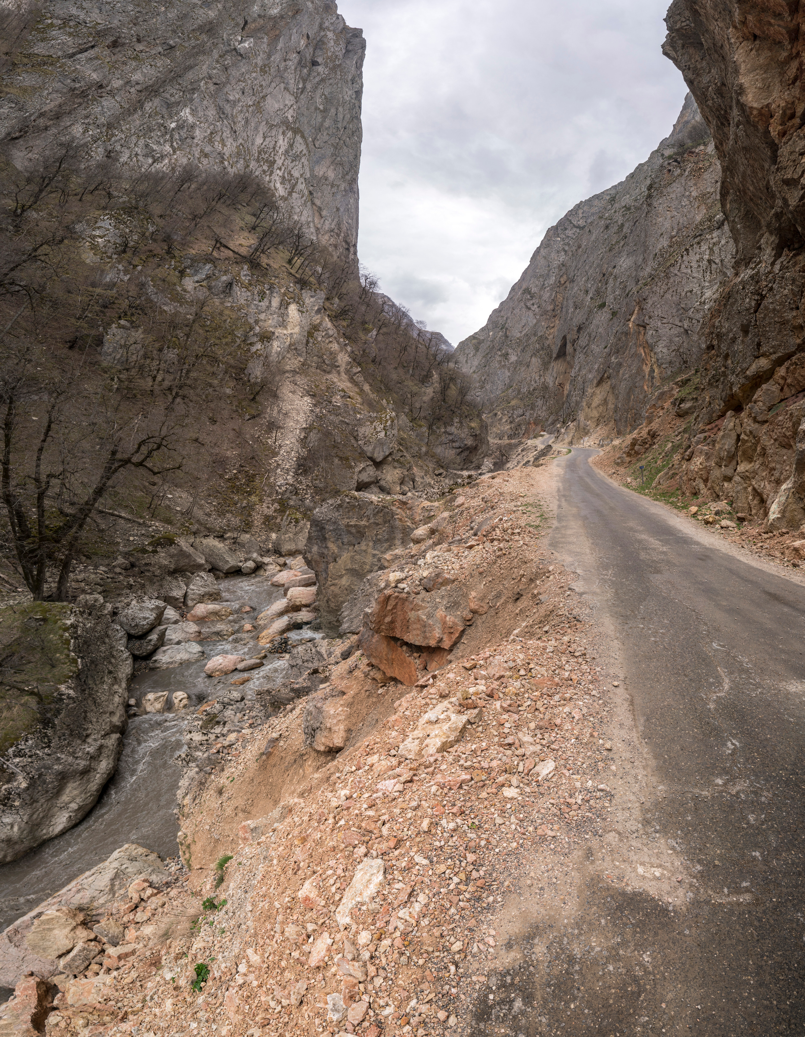 Азербайджан (апрель 2018). Фотограф Сергей Танков