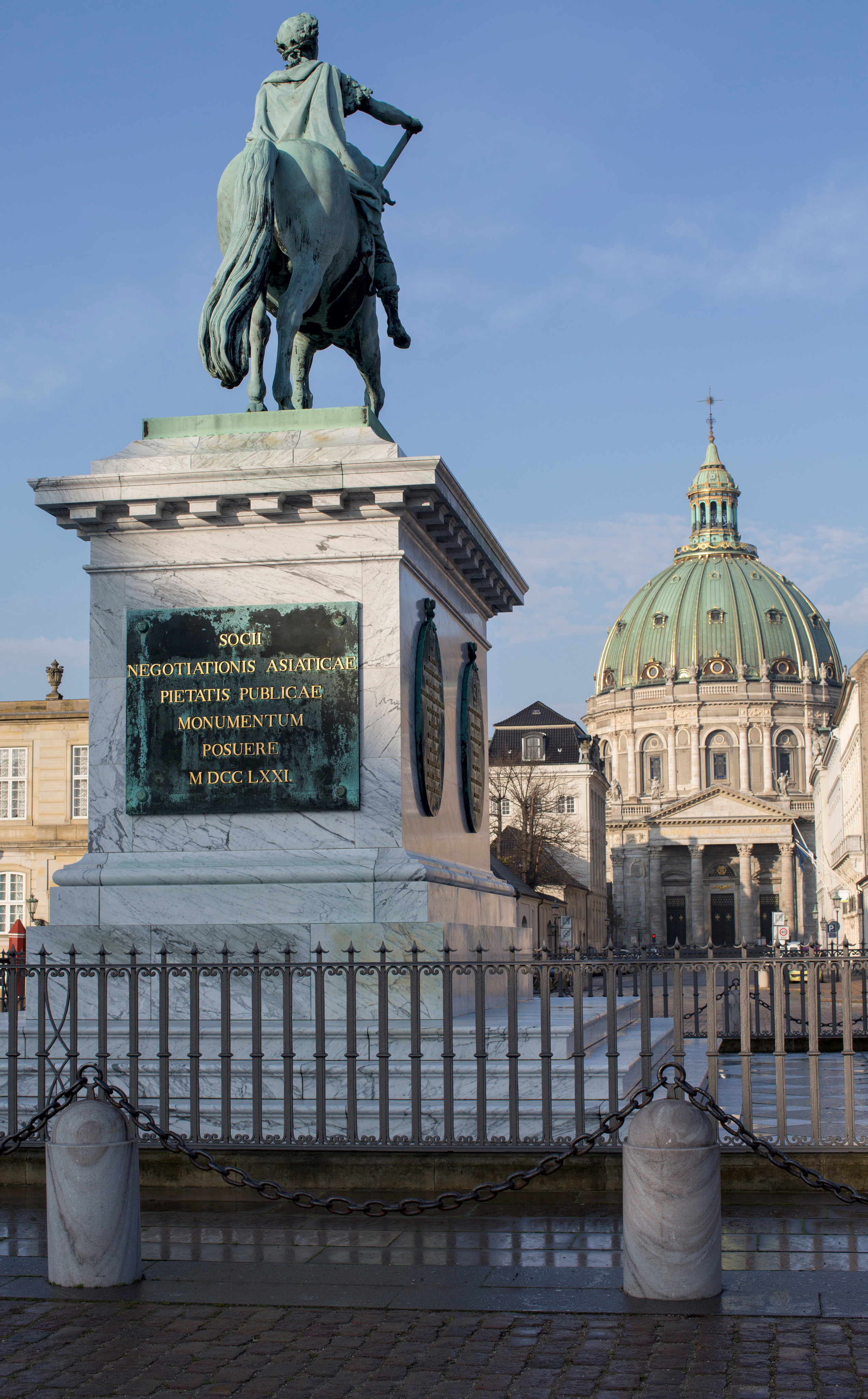 Копенгаген (ноябрь 2012). Фотограф Сергей Танков