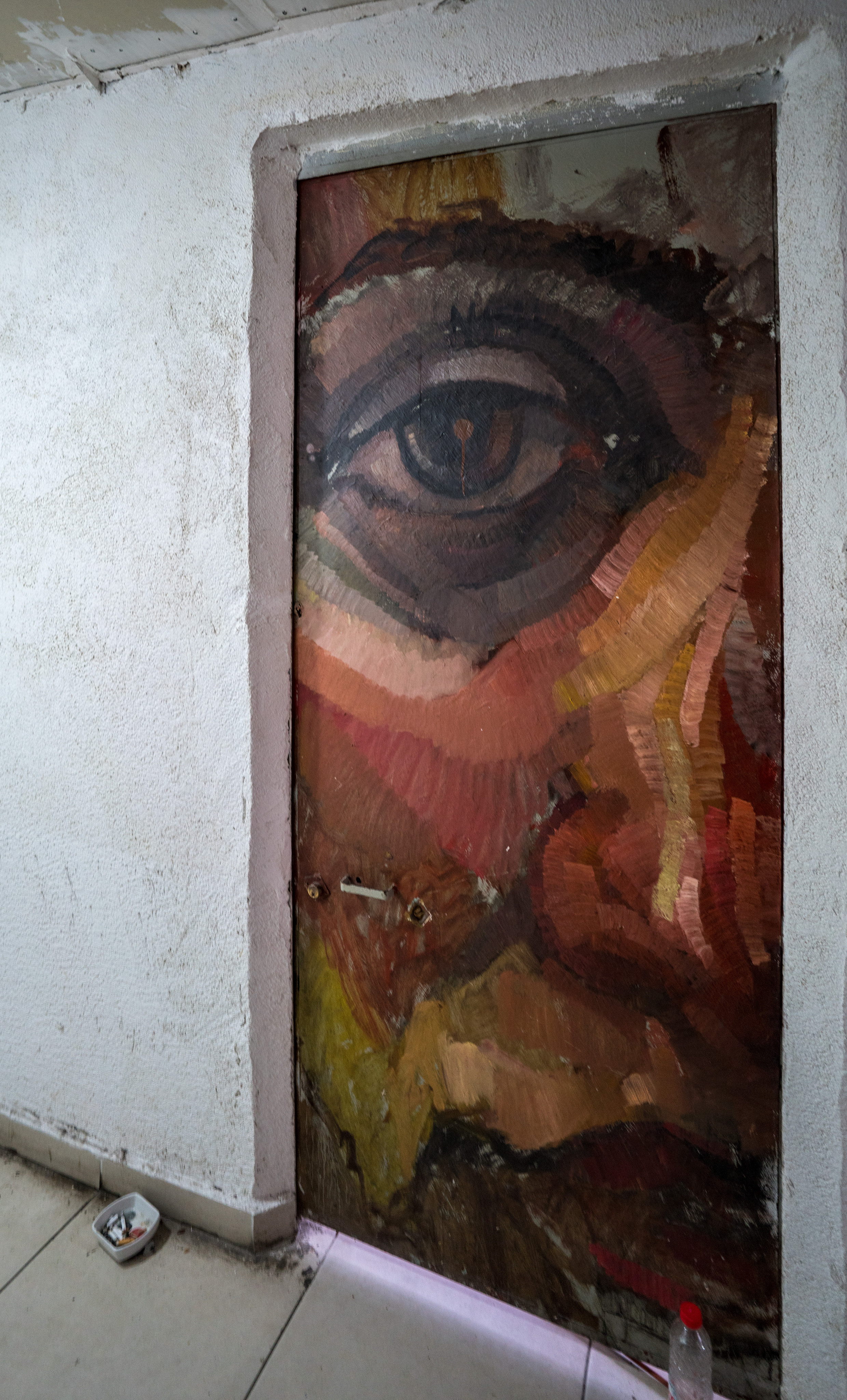 Стамбул (ноябрь 2018). Фотограф Сергей Танков