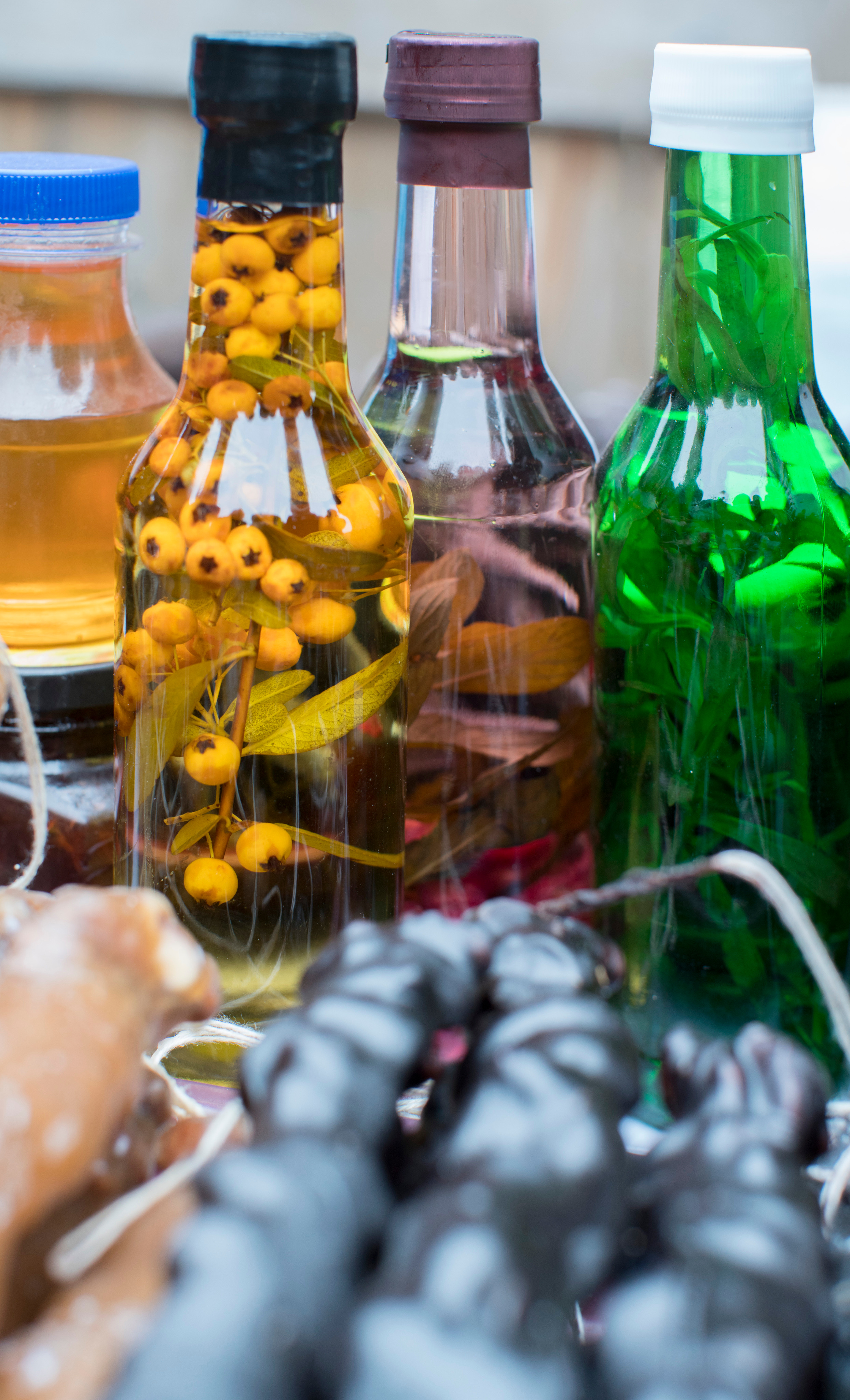 Грузия (декабрь 2017). Фотограф Сергей Танков