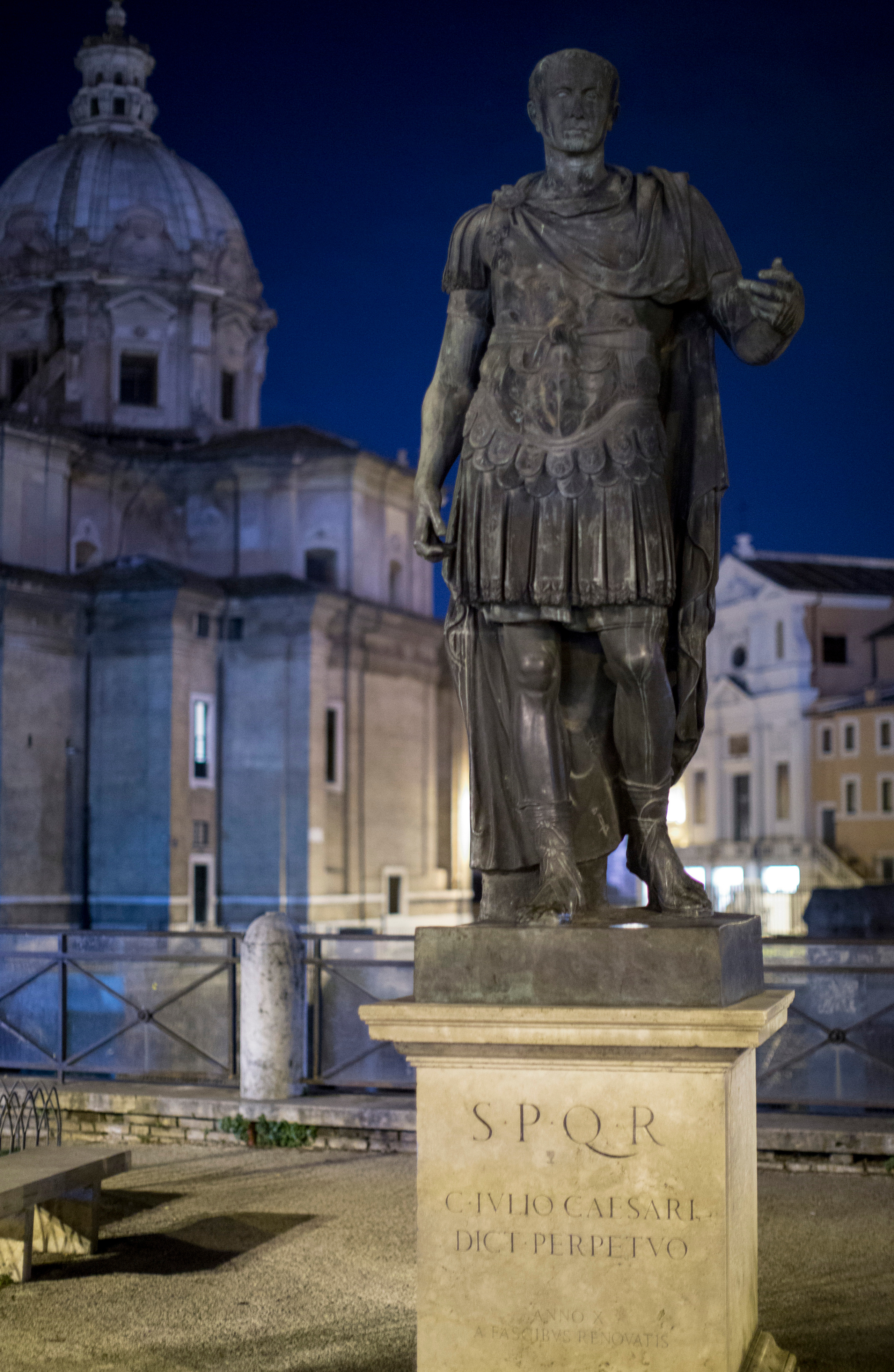 Рим (март 2015). Фотограф Сергей Танков