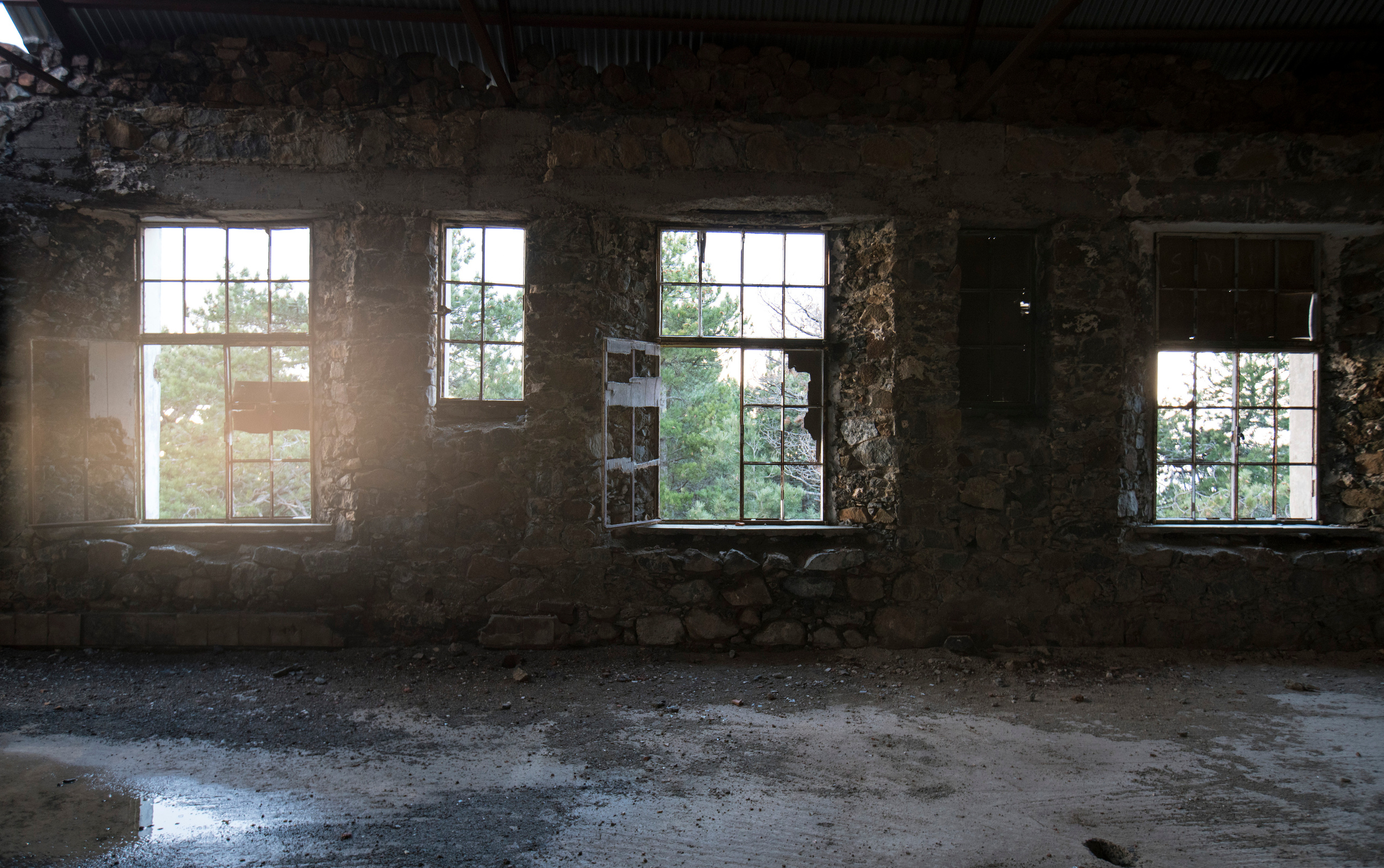 Кипр (январь 2018). Фотограф Сергей Танков