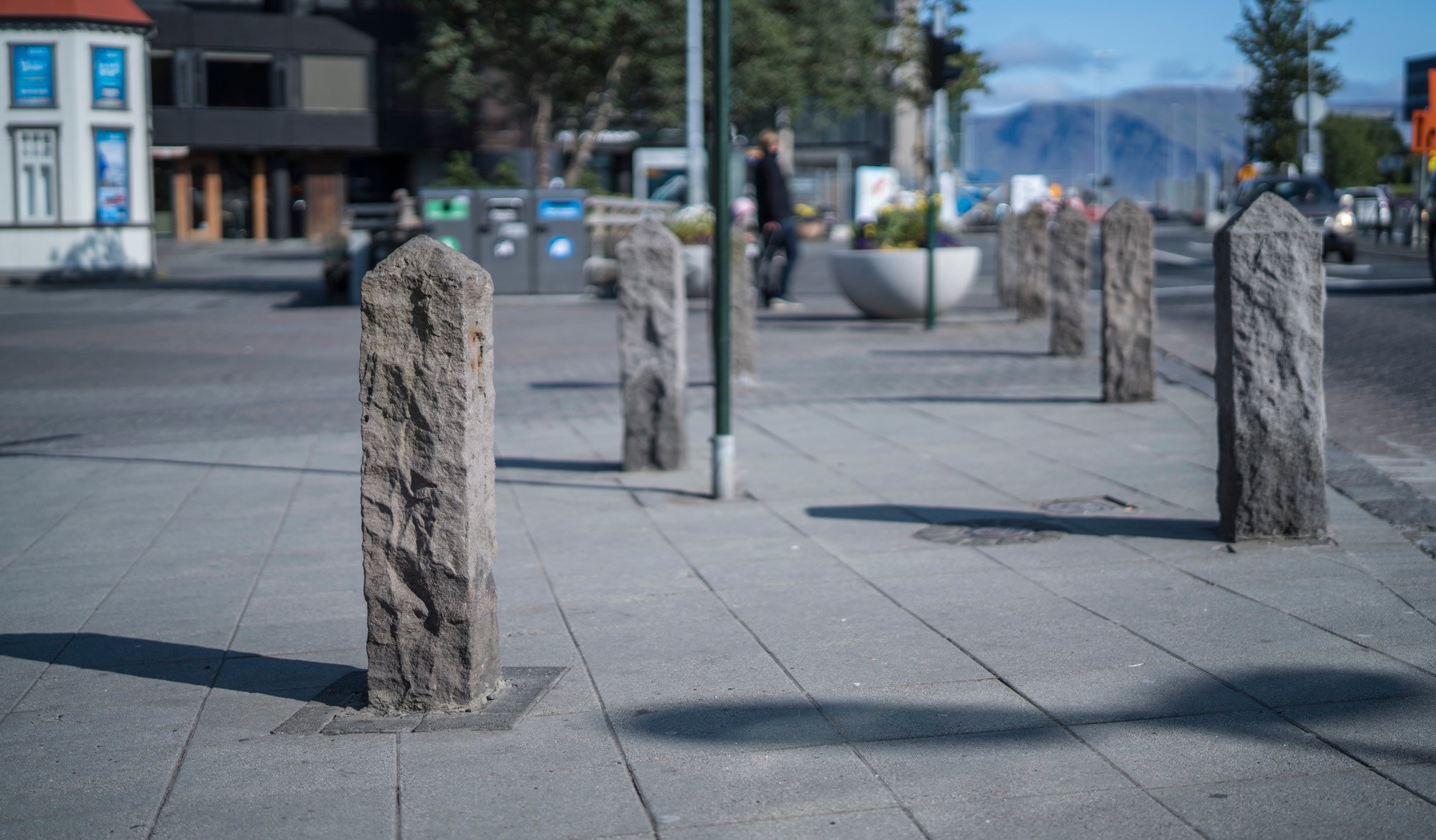 Исландия (август 2018). Фотограф Сергей Танков