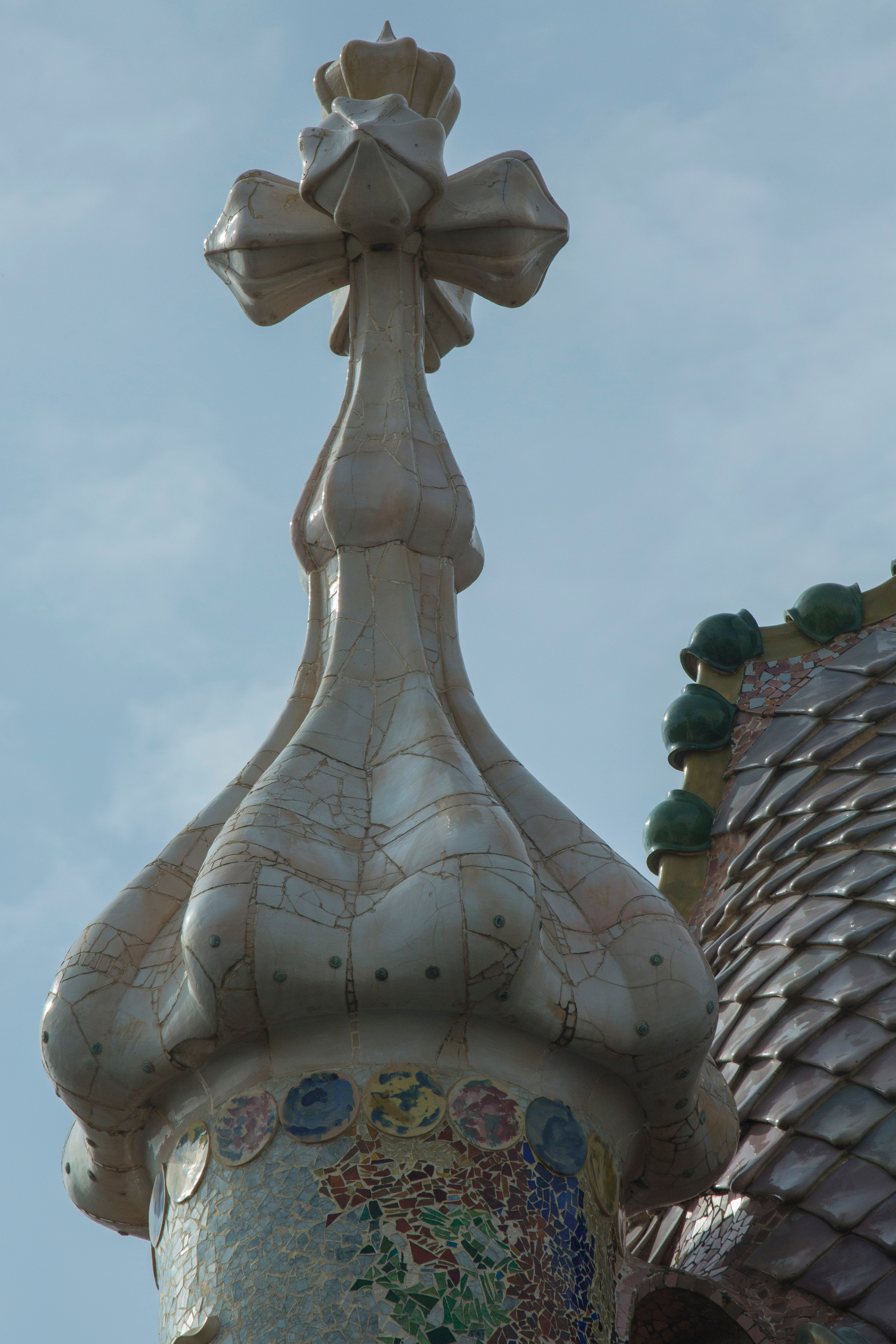 Барселона (октябрь 2015). Фотограф Сергей Танков