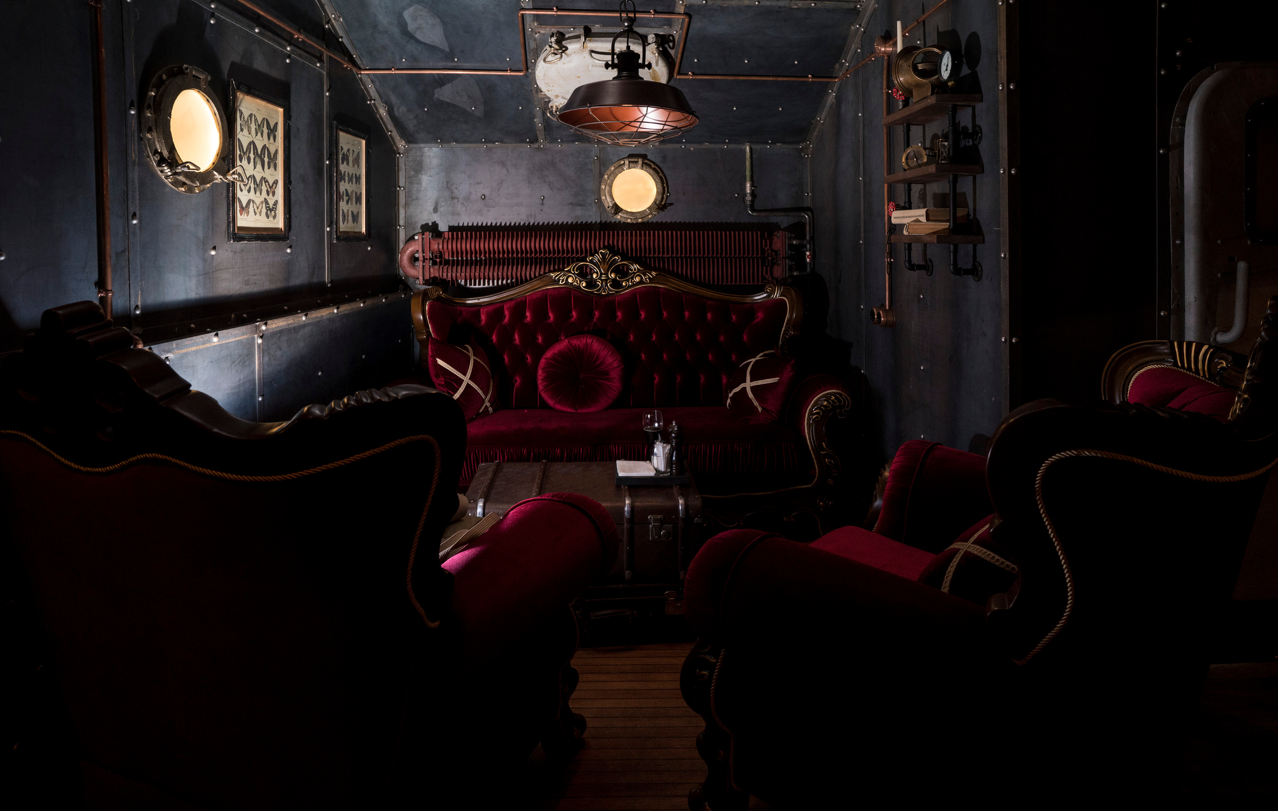 Питер (июль 2018). Фотограф Сергей Танков