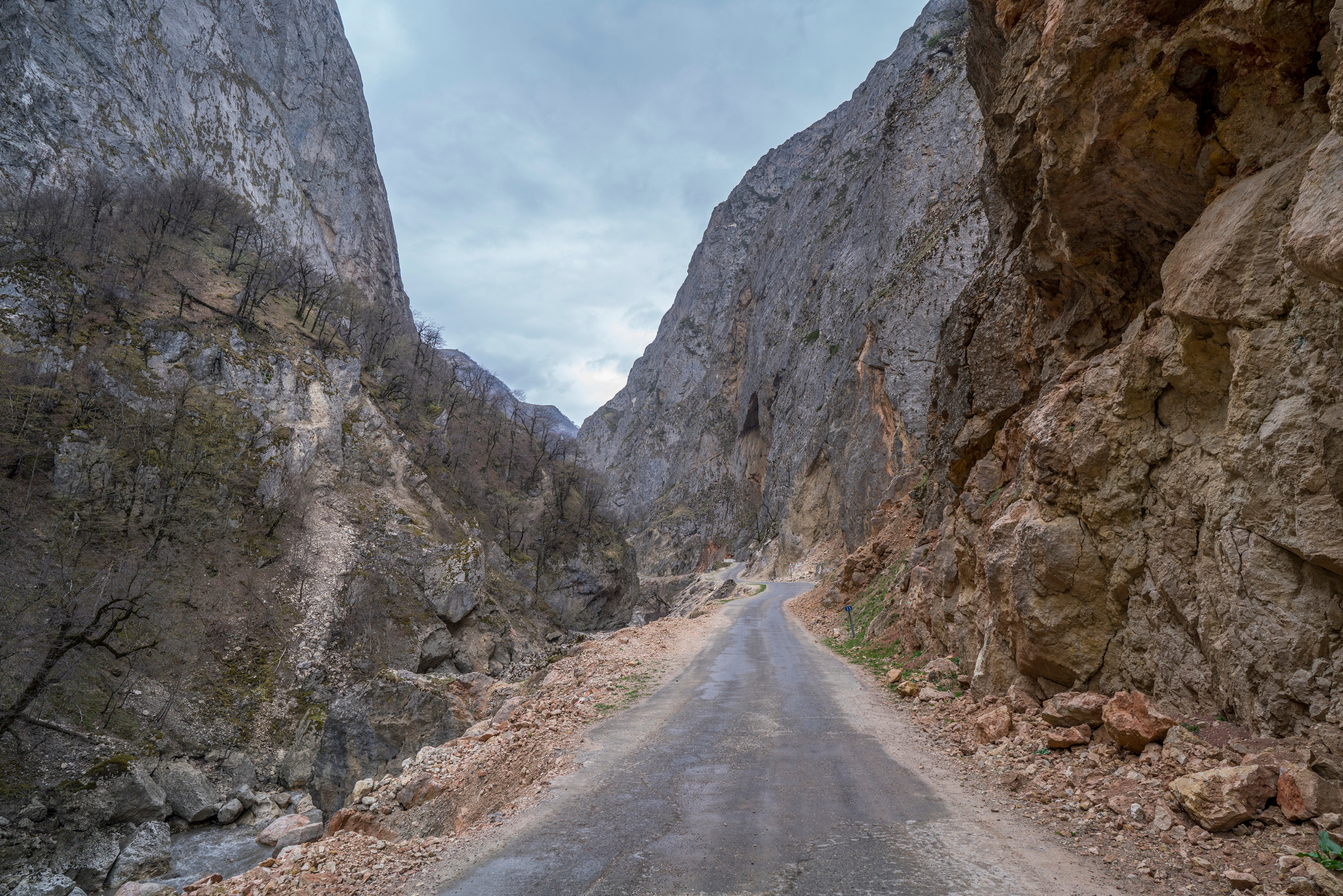 Азербайджан (апрель 2018). Фотограф Сергей Танков