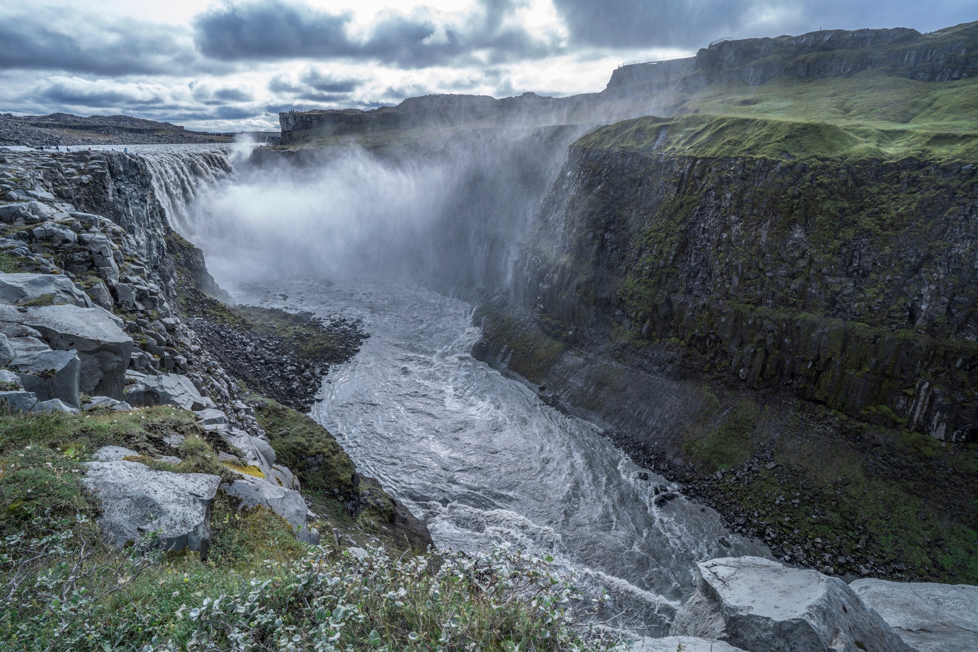 Исландия (август 2018). Фотограф Сергей Танков