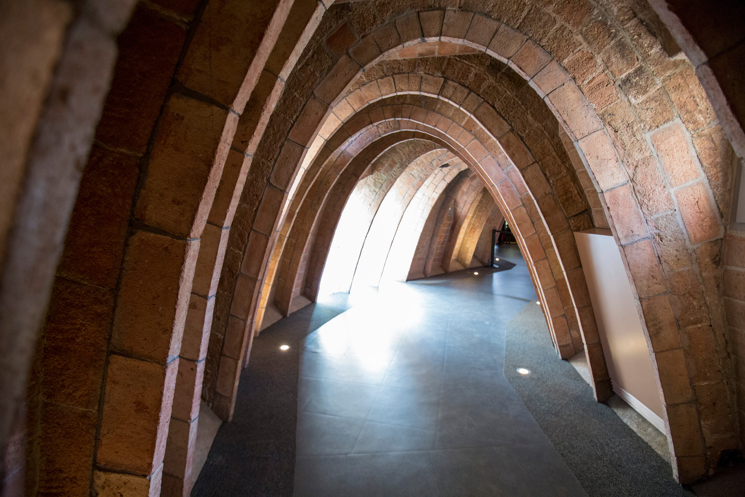 Барселона (октябрь 2015). Фотограф Сергей Танков