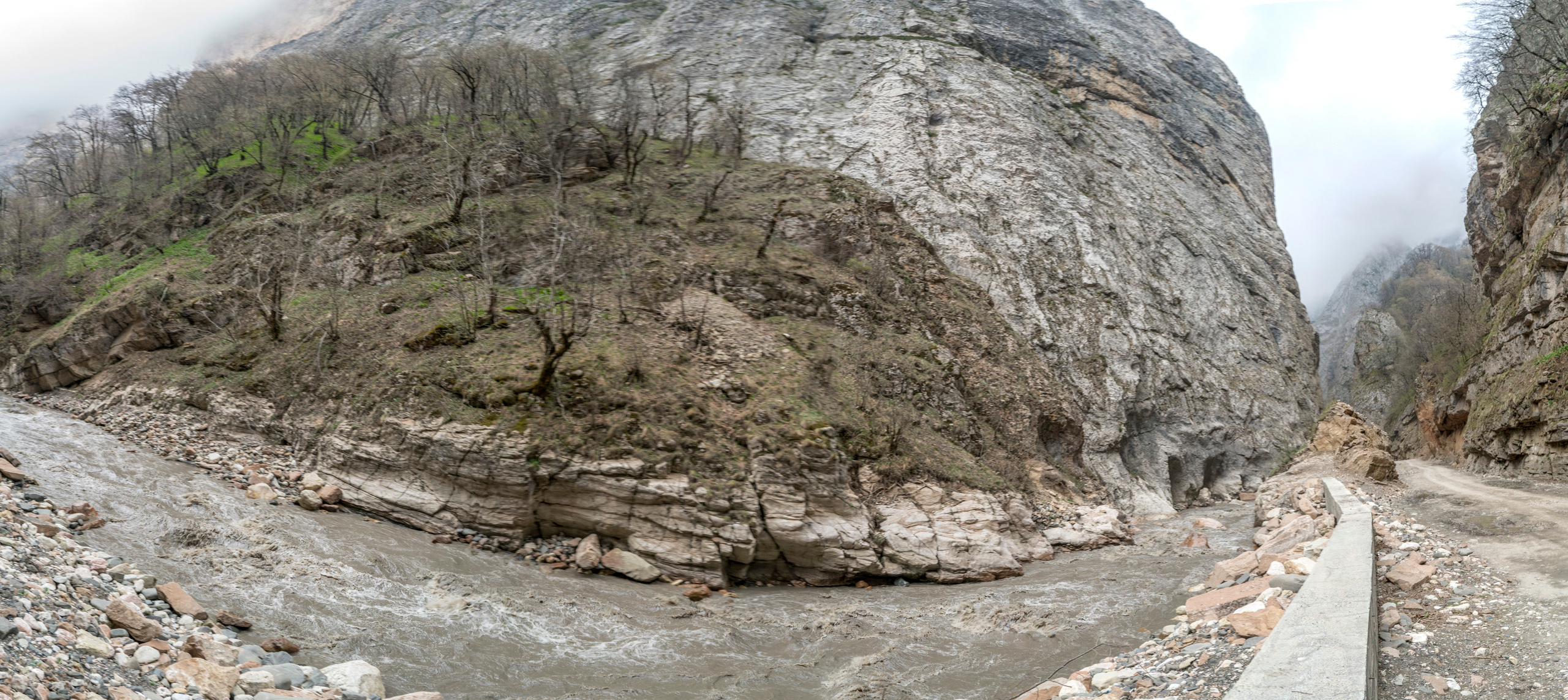 Азербайджан (апрель 2018). Фотограф Сергей Танков