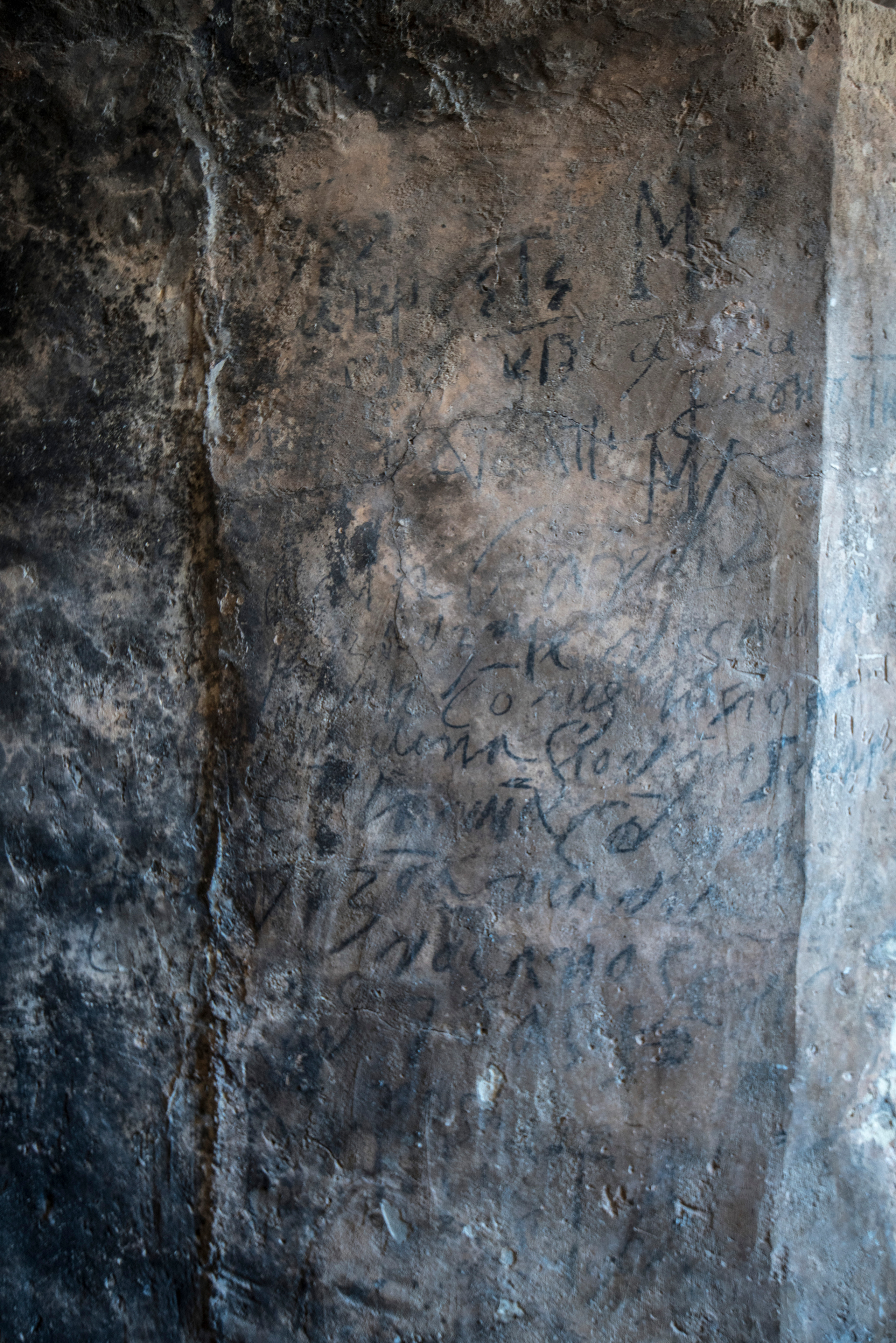 Кипр (январь 2018). Фотограф Сергей Танков