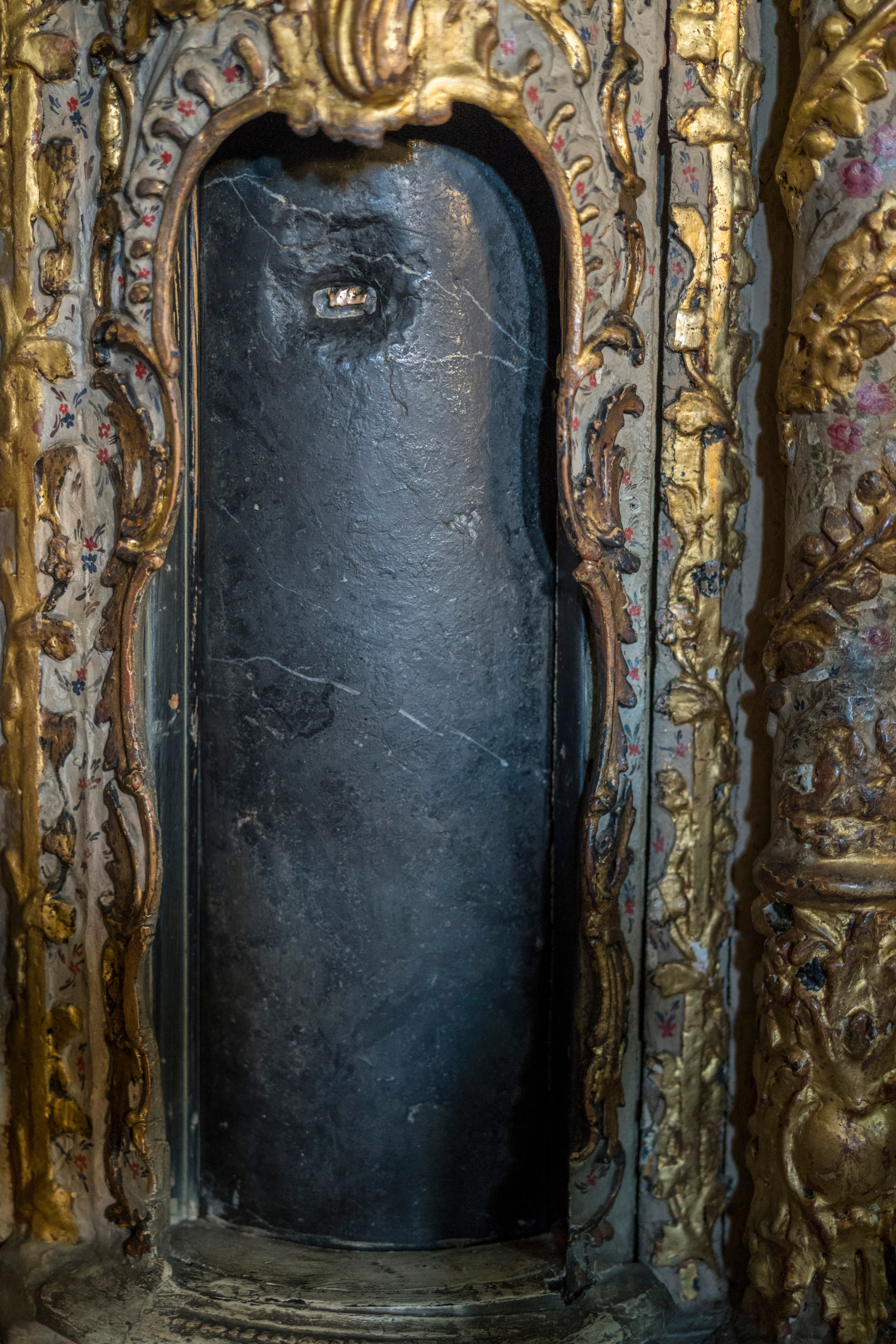 Стамбул (ноябрь 2018). Фотограф Сергей Танков