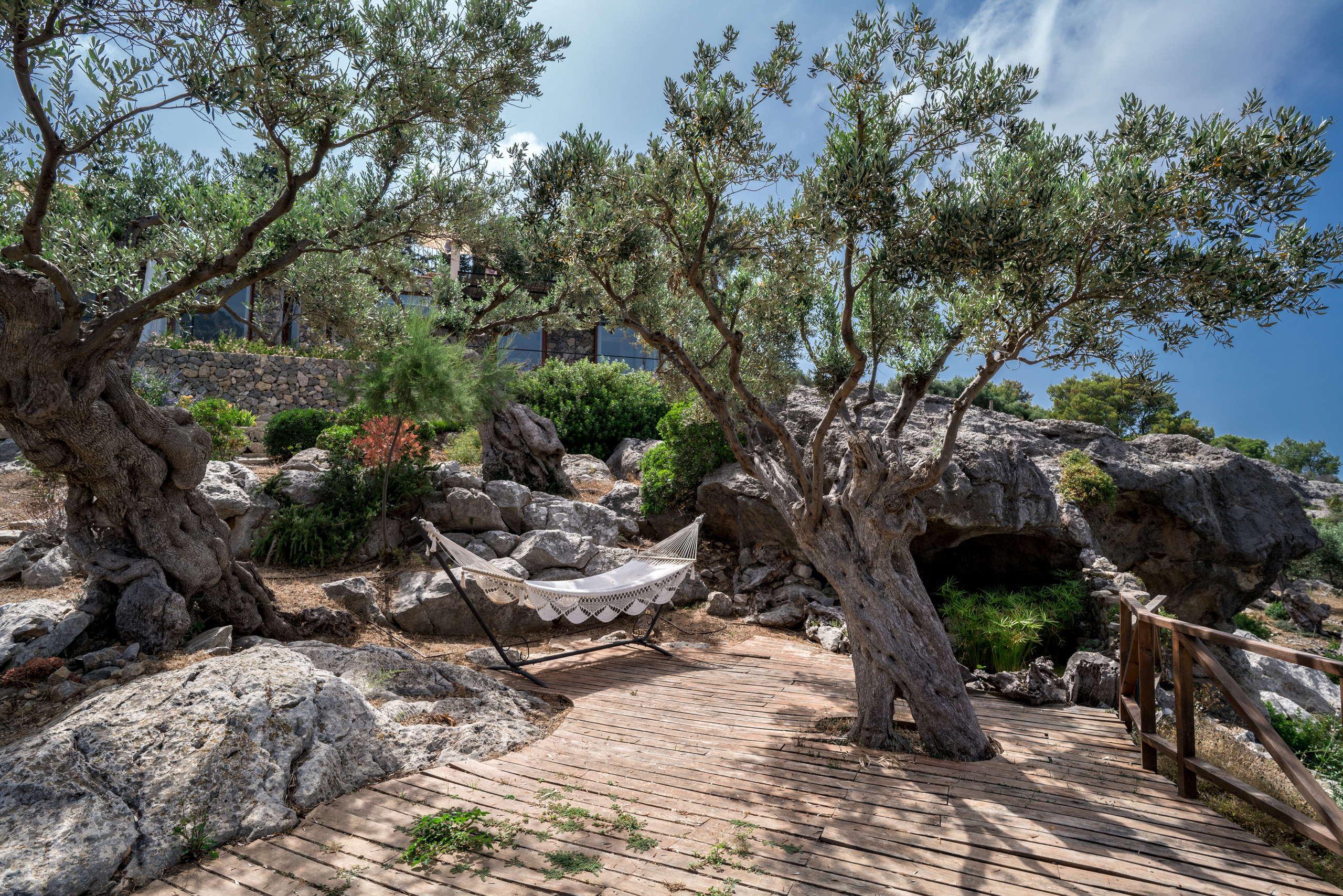 Майорка (июль 2018). Фотограф Сергей Танков