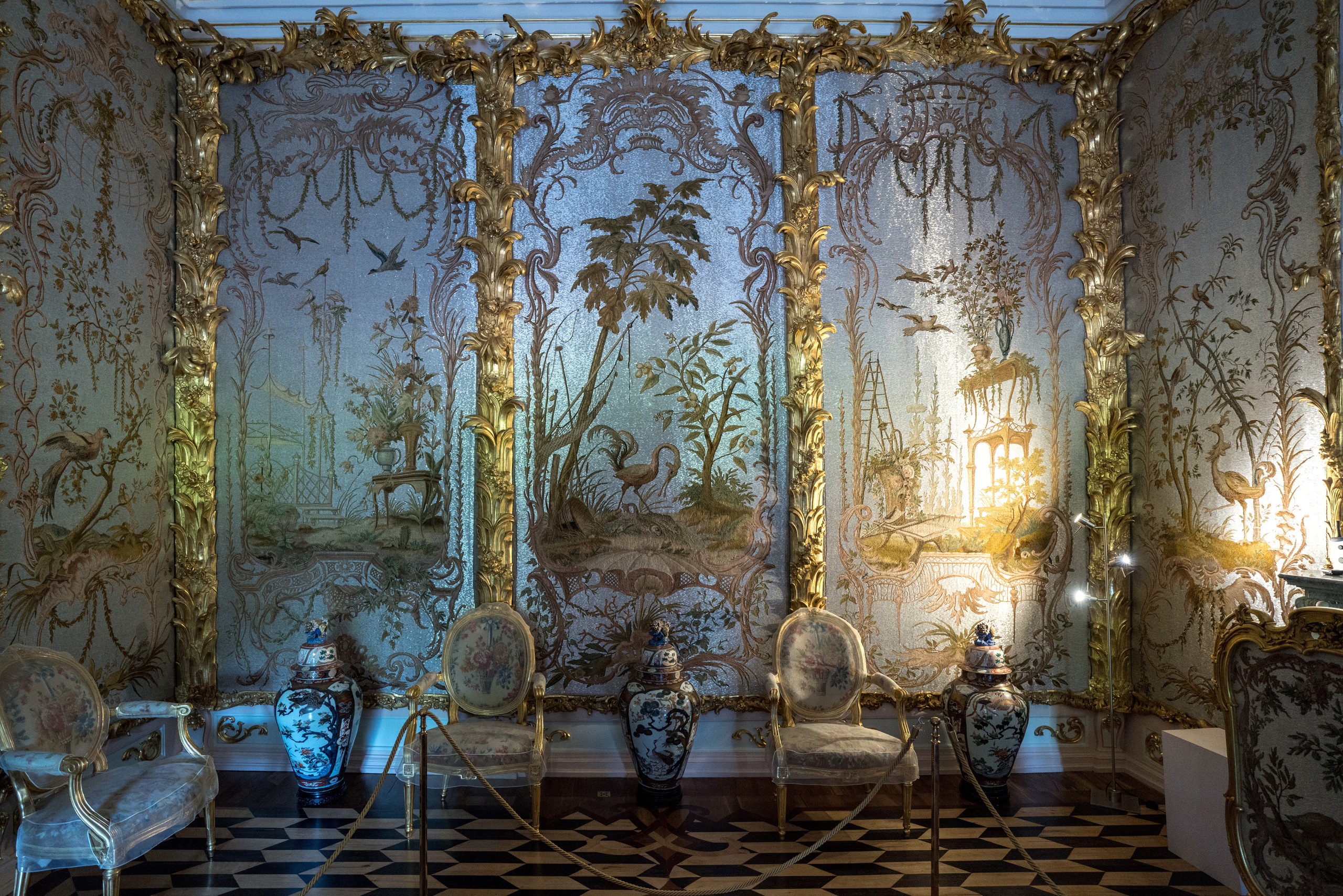 Питер (июль 2018). Фотограф Сергей Танков