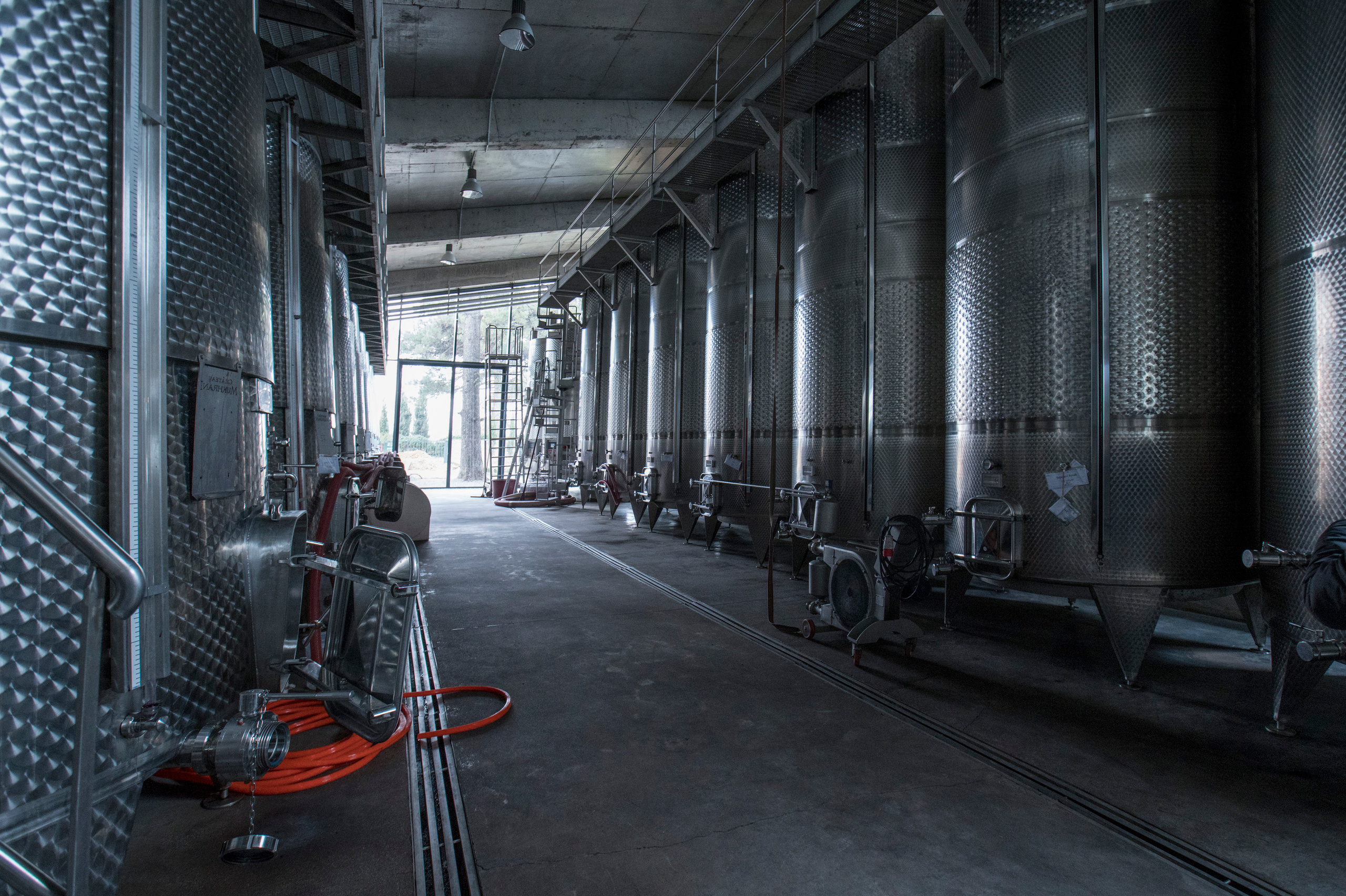 Грузия (декабрь 2017). Фотограф Сергей Танков