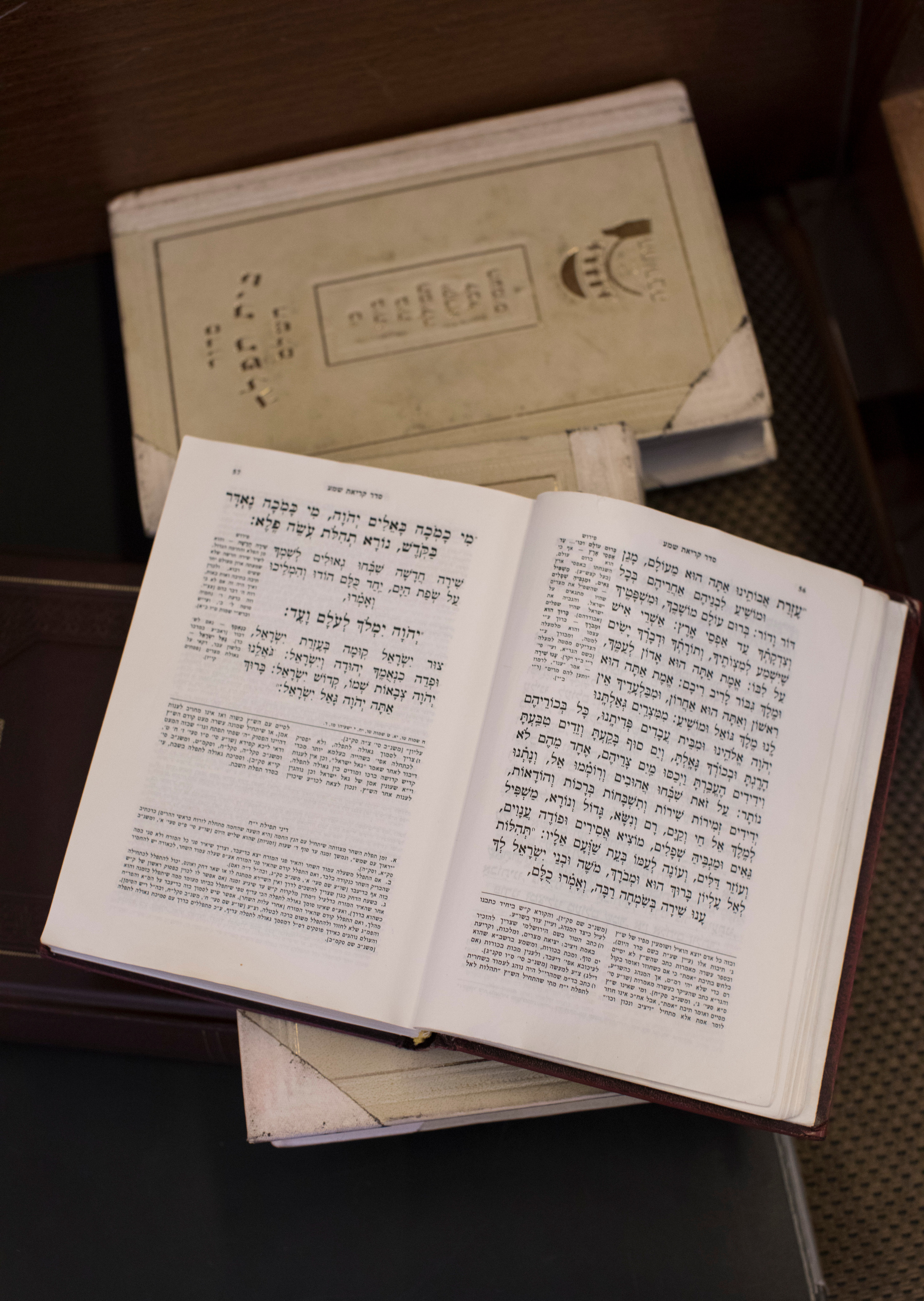 Израиль (январь 2017). Фотограф Сергей Танков