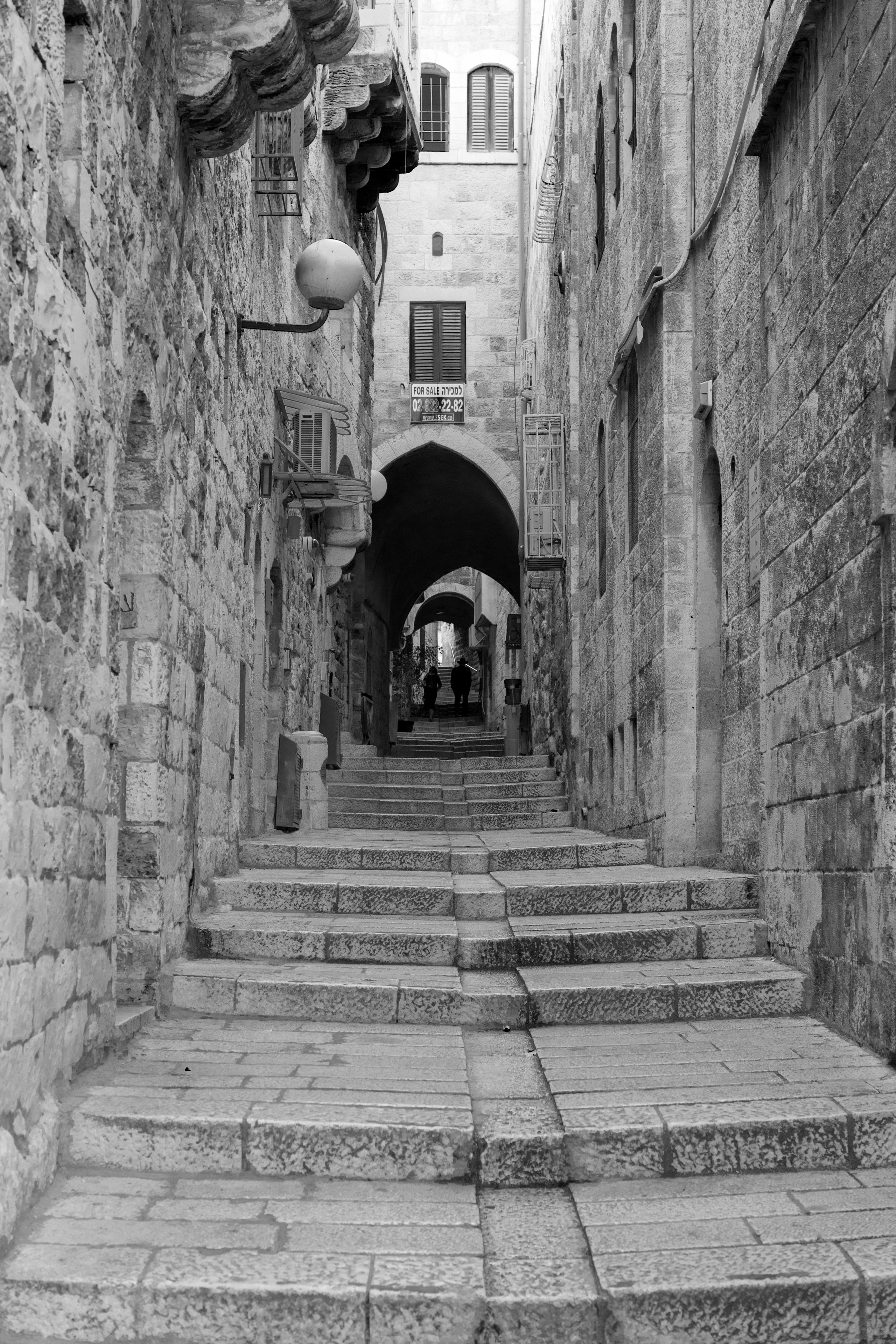 Израиль (январь 2017). Фотограф Сергей Танков