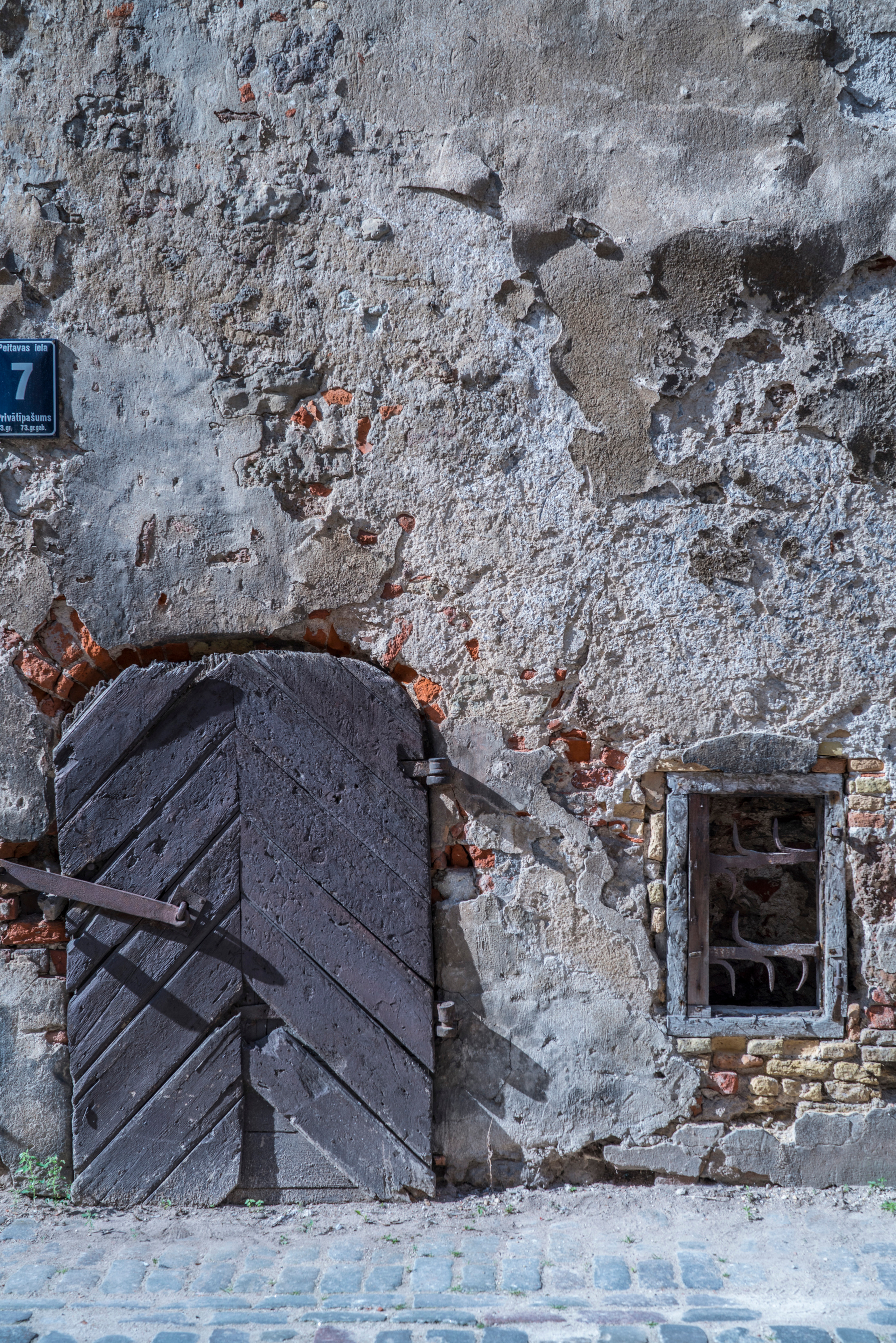 Рига (август 2018). Фотограф Сергей Танков