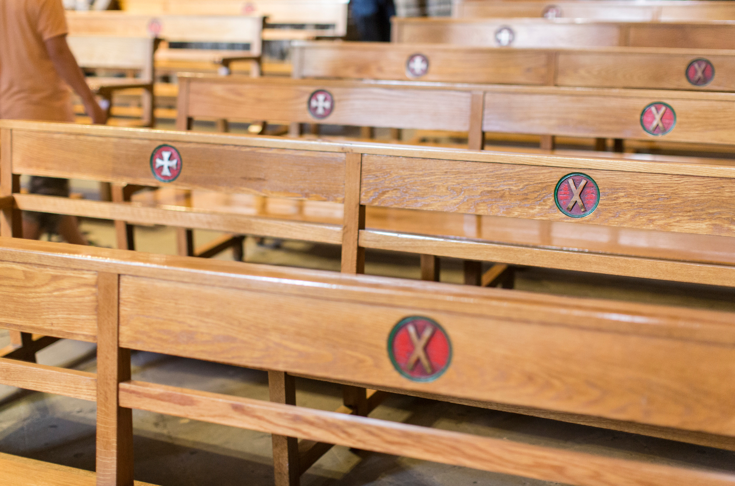 Барселона (октябрь 2015). Фотограф Сергей Танков