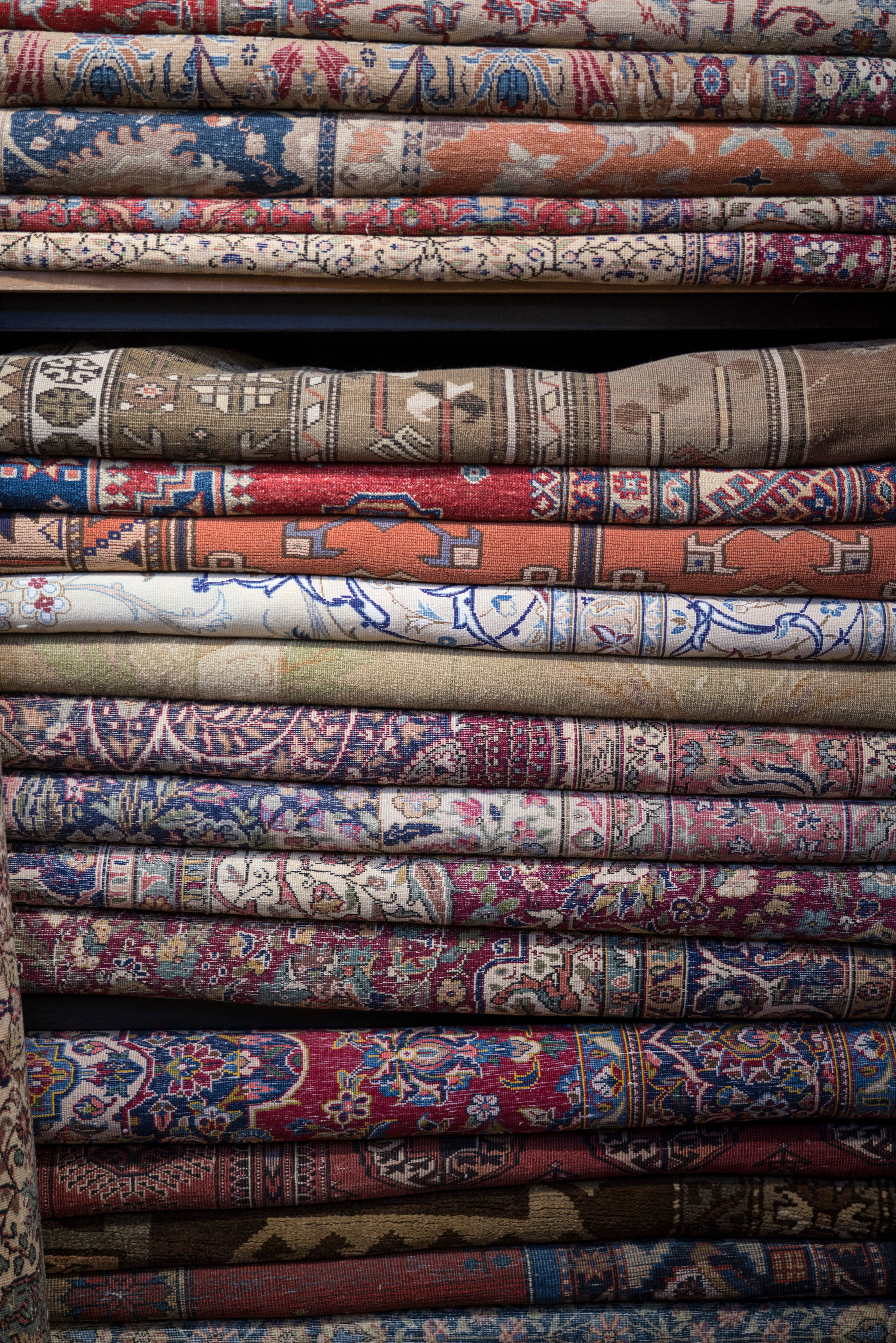 Стамбул (ноябрь 2018). Фотограф Сергей Танков