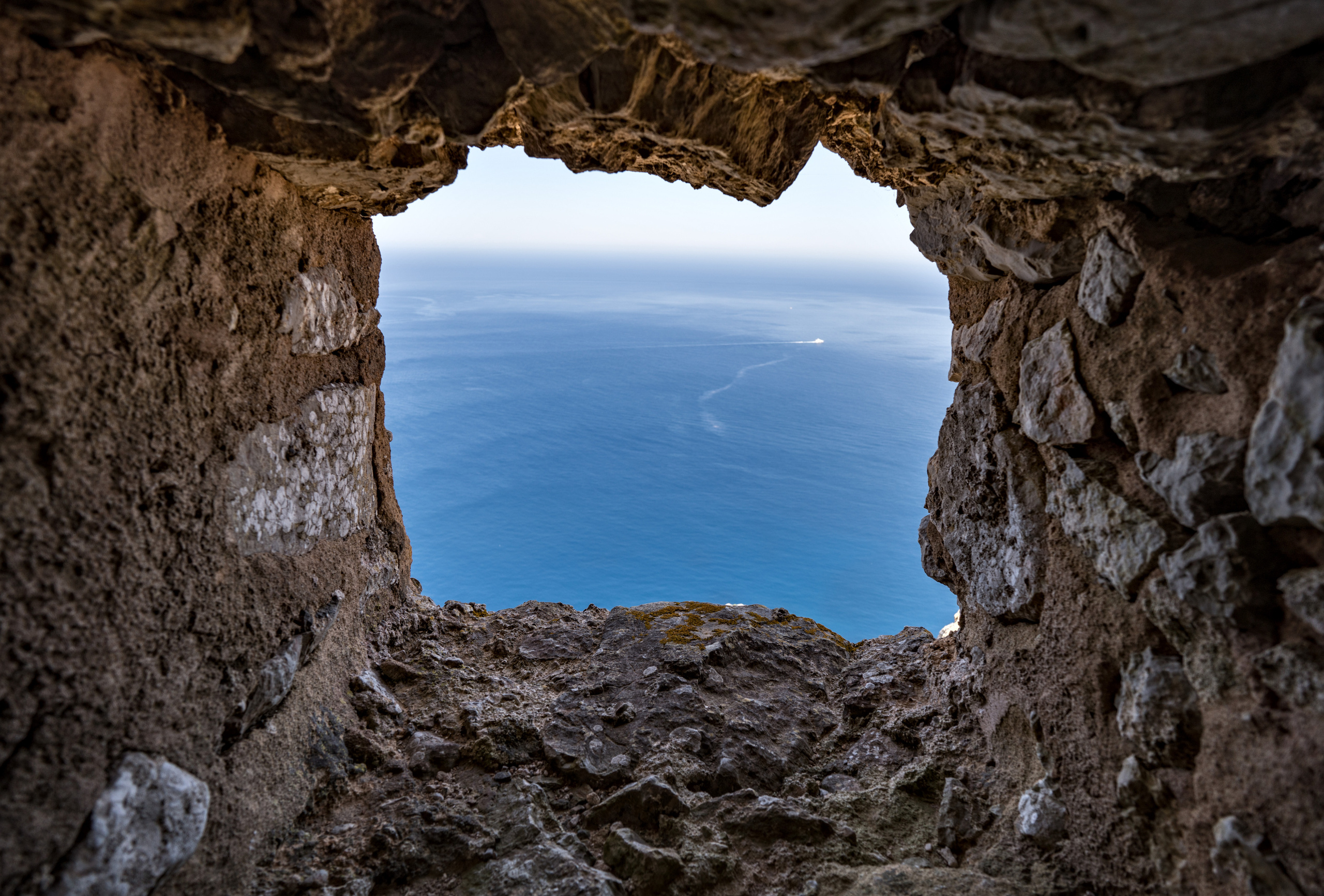 Майорка (июль 2018). Фотограф Сергей Танков