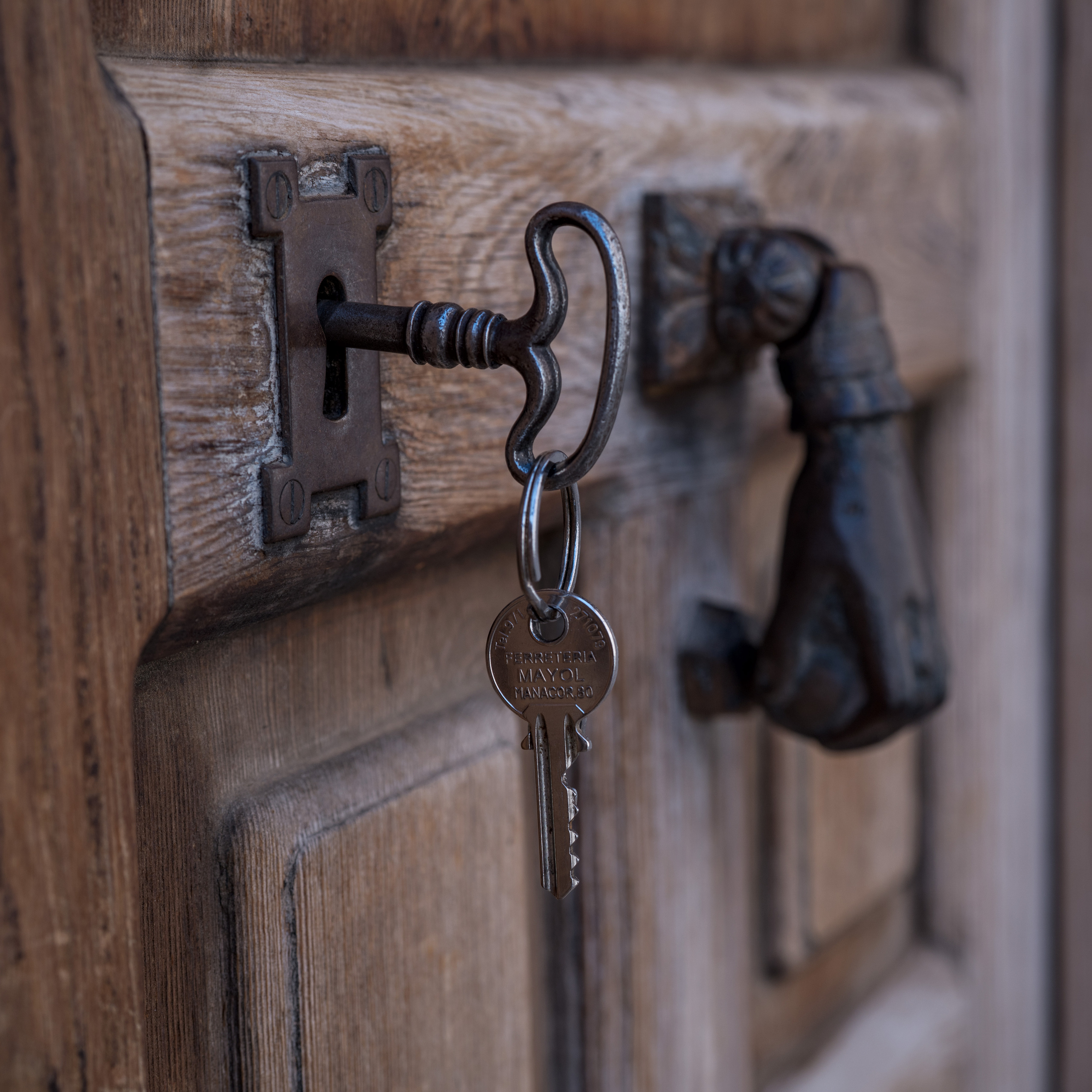 Майорка (июль 2018). Фотограф Сергей Танков