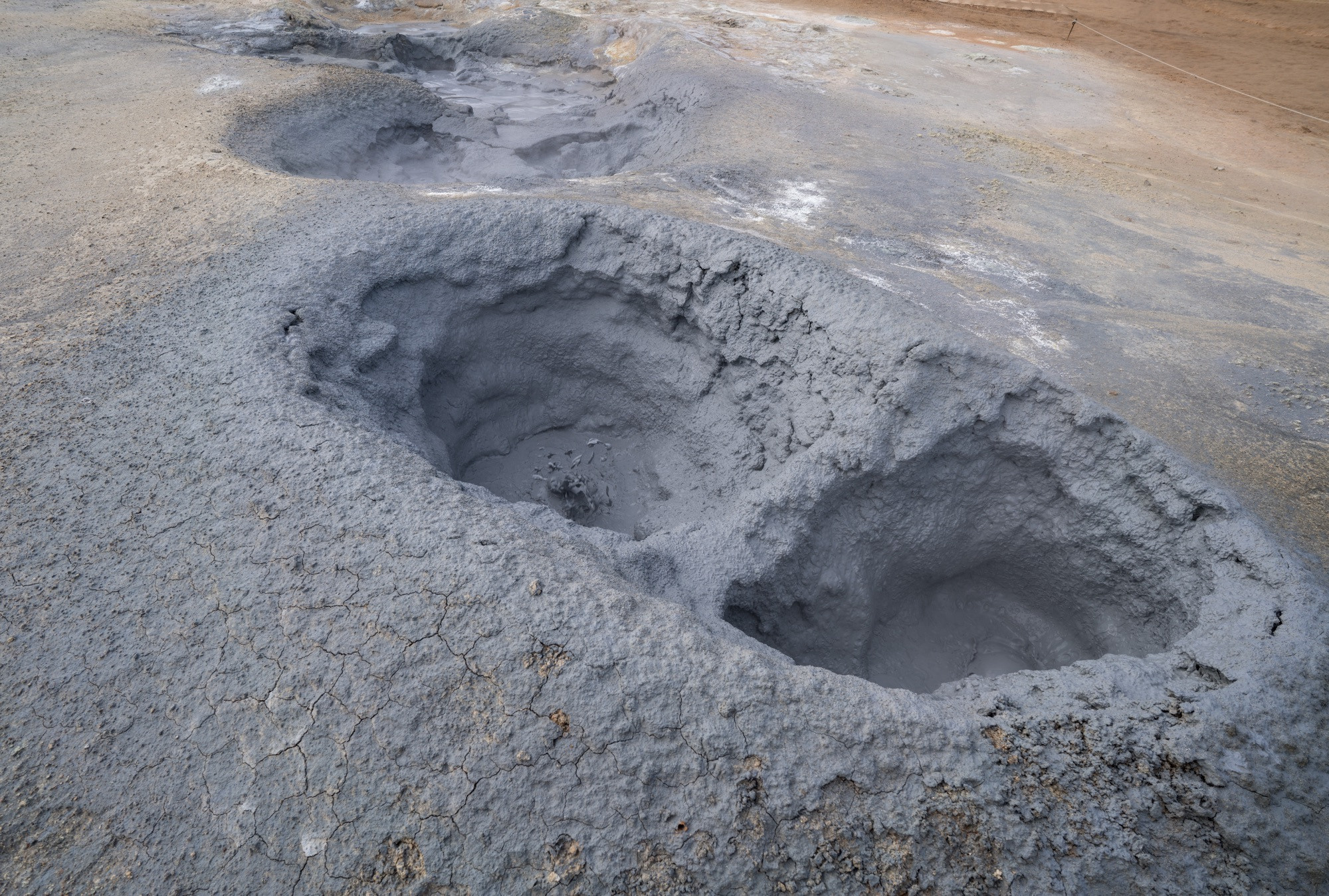 Исландия (август 2018). Фотограф Сергей Танков