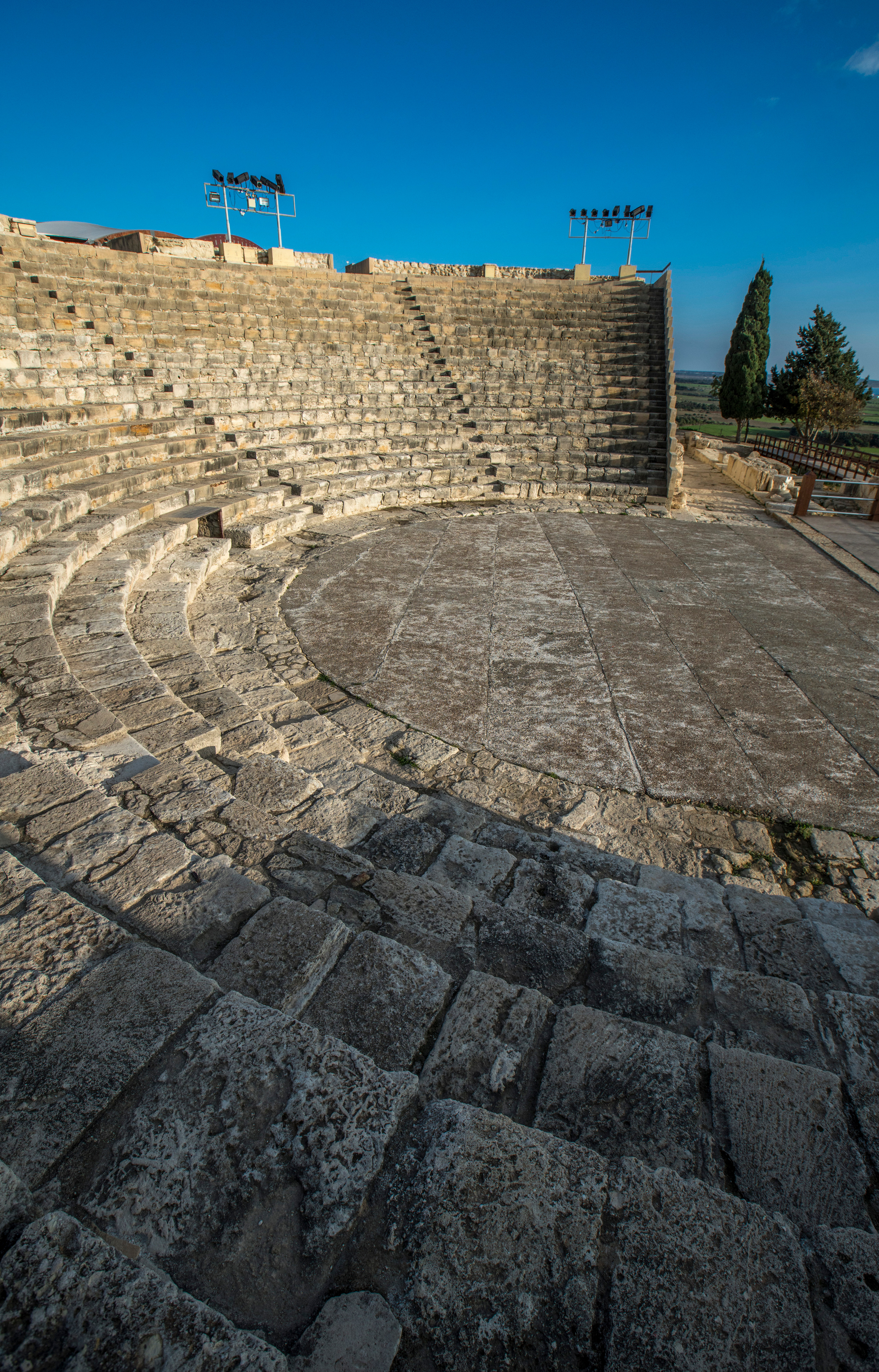Кипр (январь 2018). Фотограф Сергей Танков