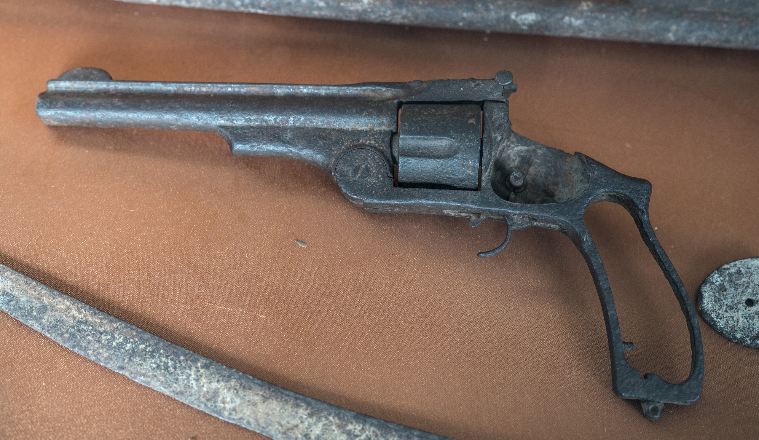 Азербайджан (апрель 2018). Фотограф Сергей Танков