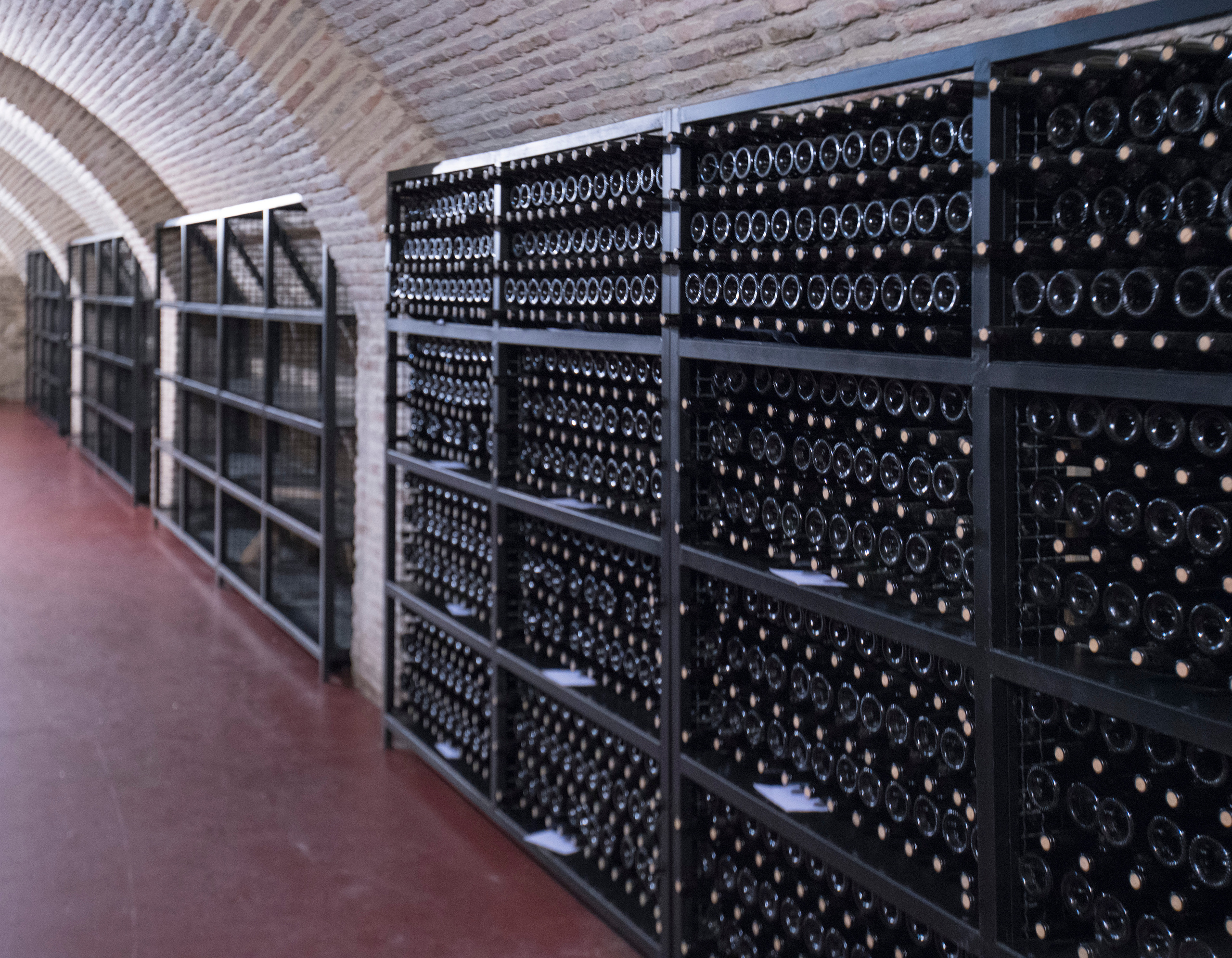 Грузия (декабрь 2017). Фотограф Сергей Танков